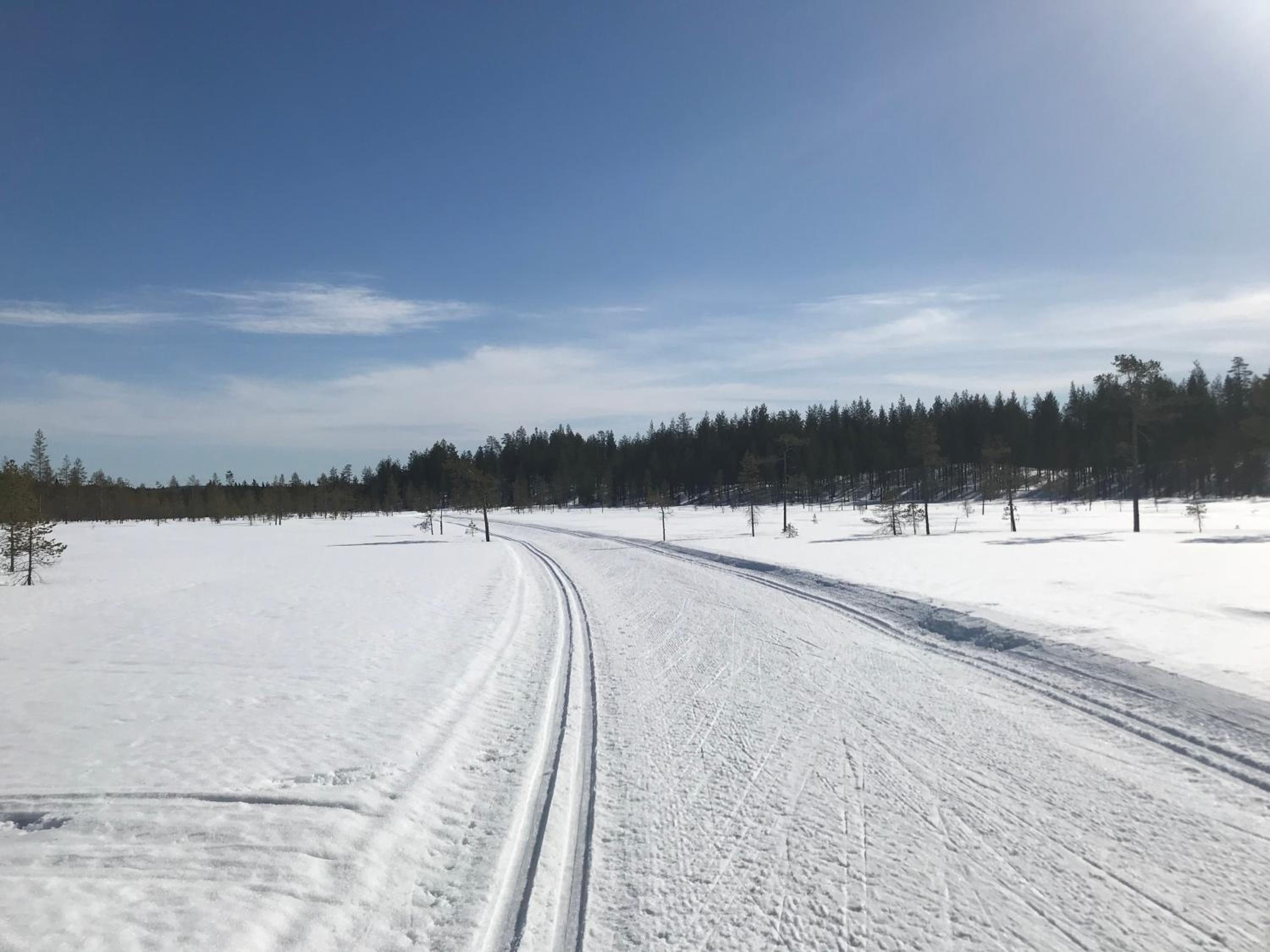 Iso-Syötteen Pilikki