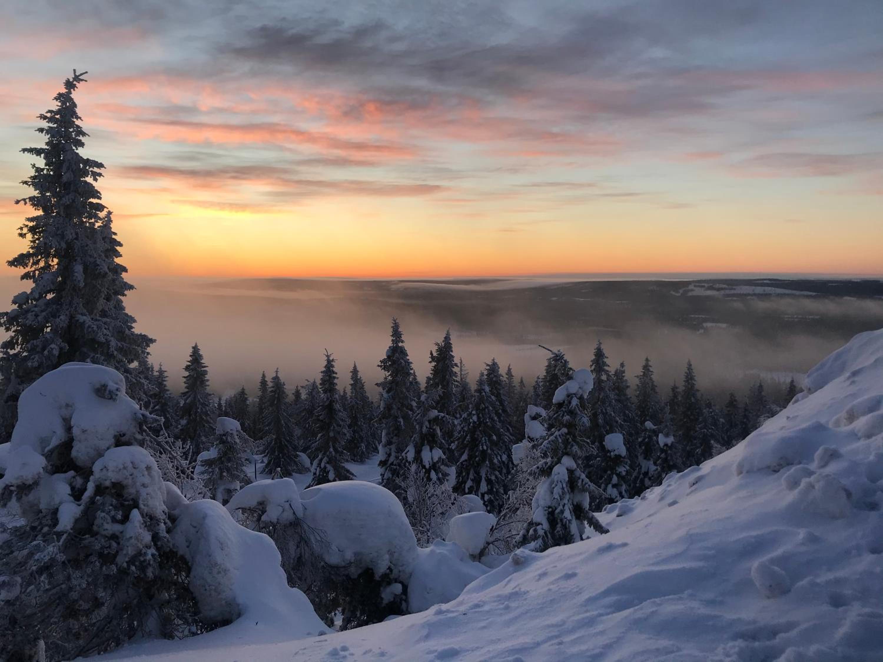 Iso-Syötteen Pilikki