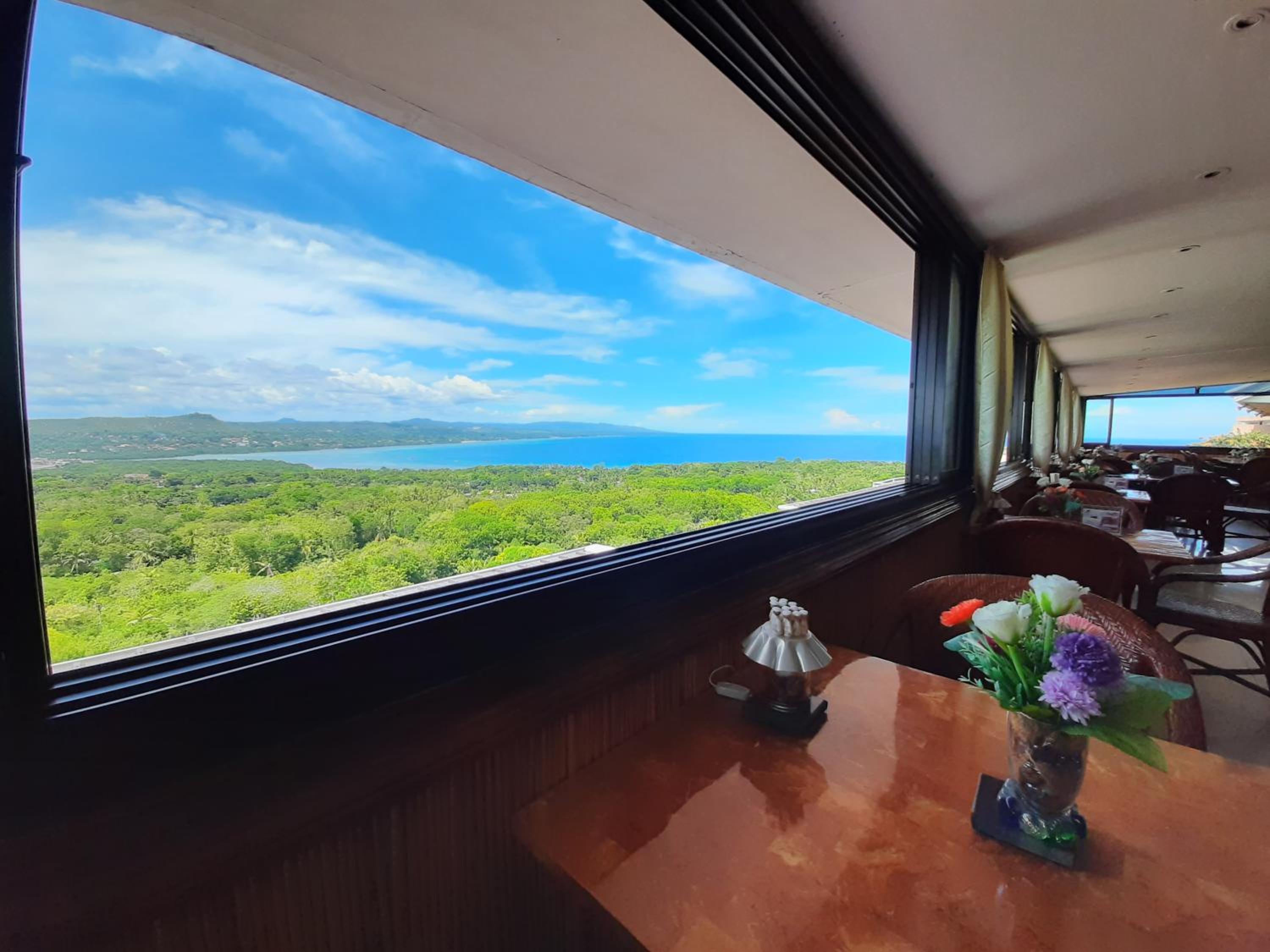 Bohol Vantage Resort