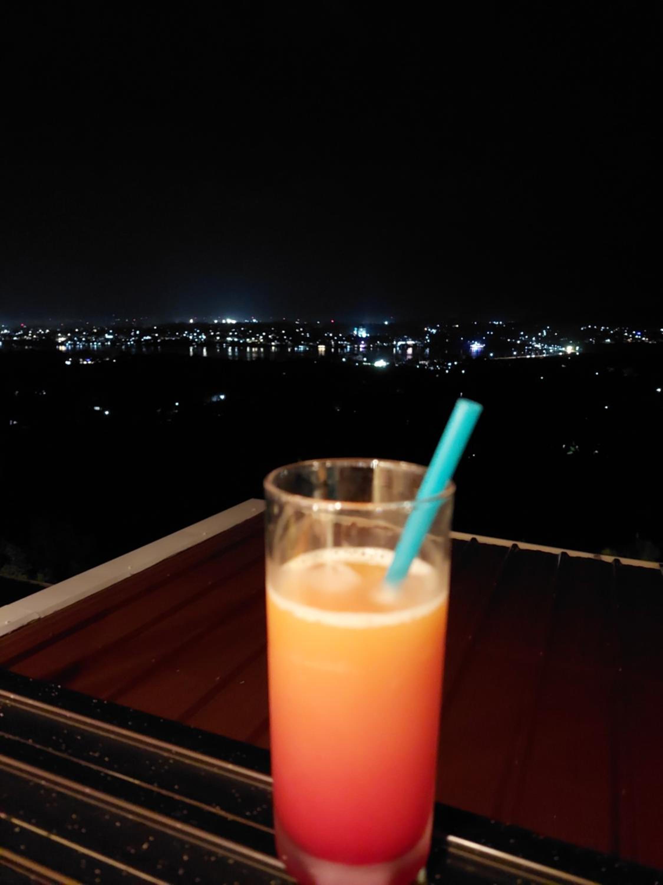Bohol Vantage Resort