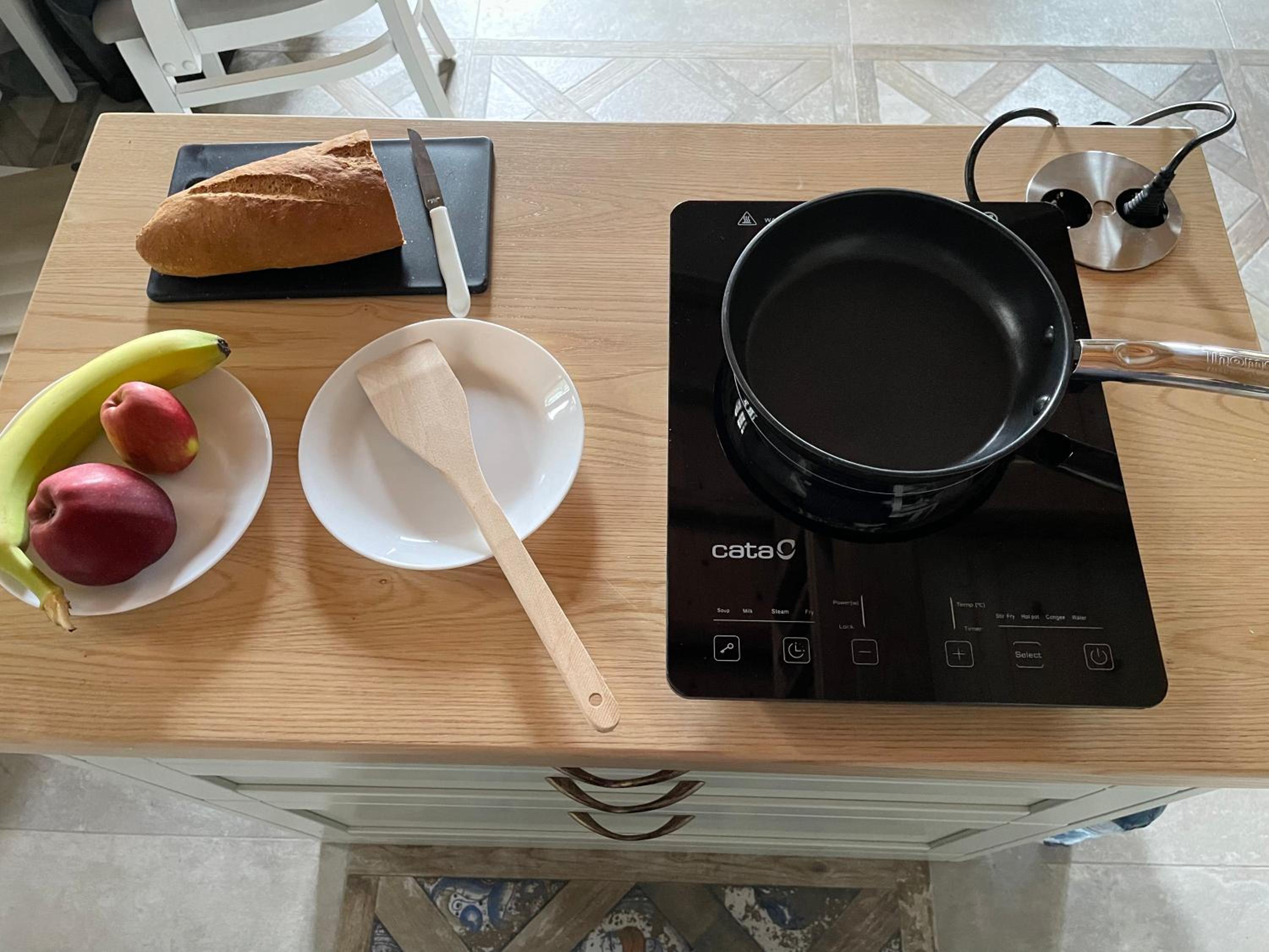 MONOVASIA SUITES Anopolis