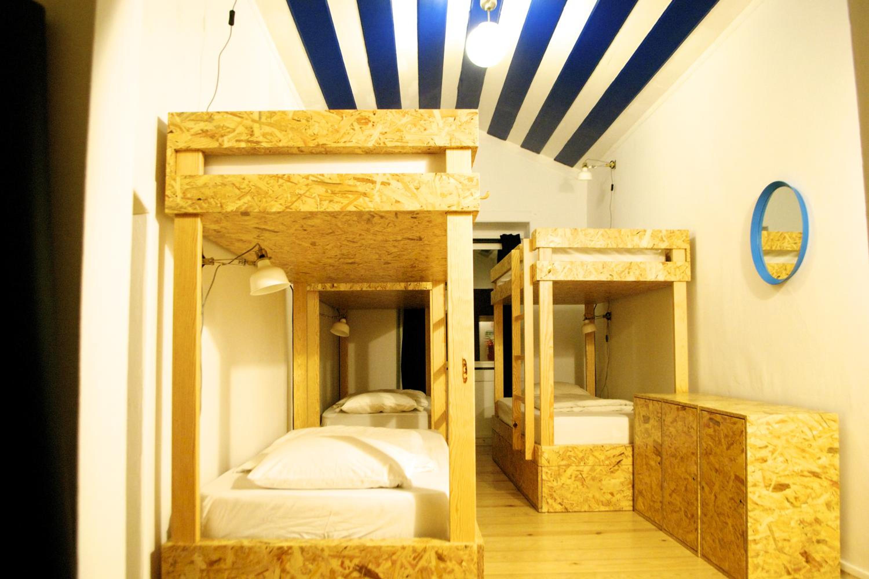 Goodnight Hostel 43