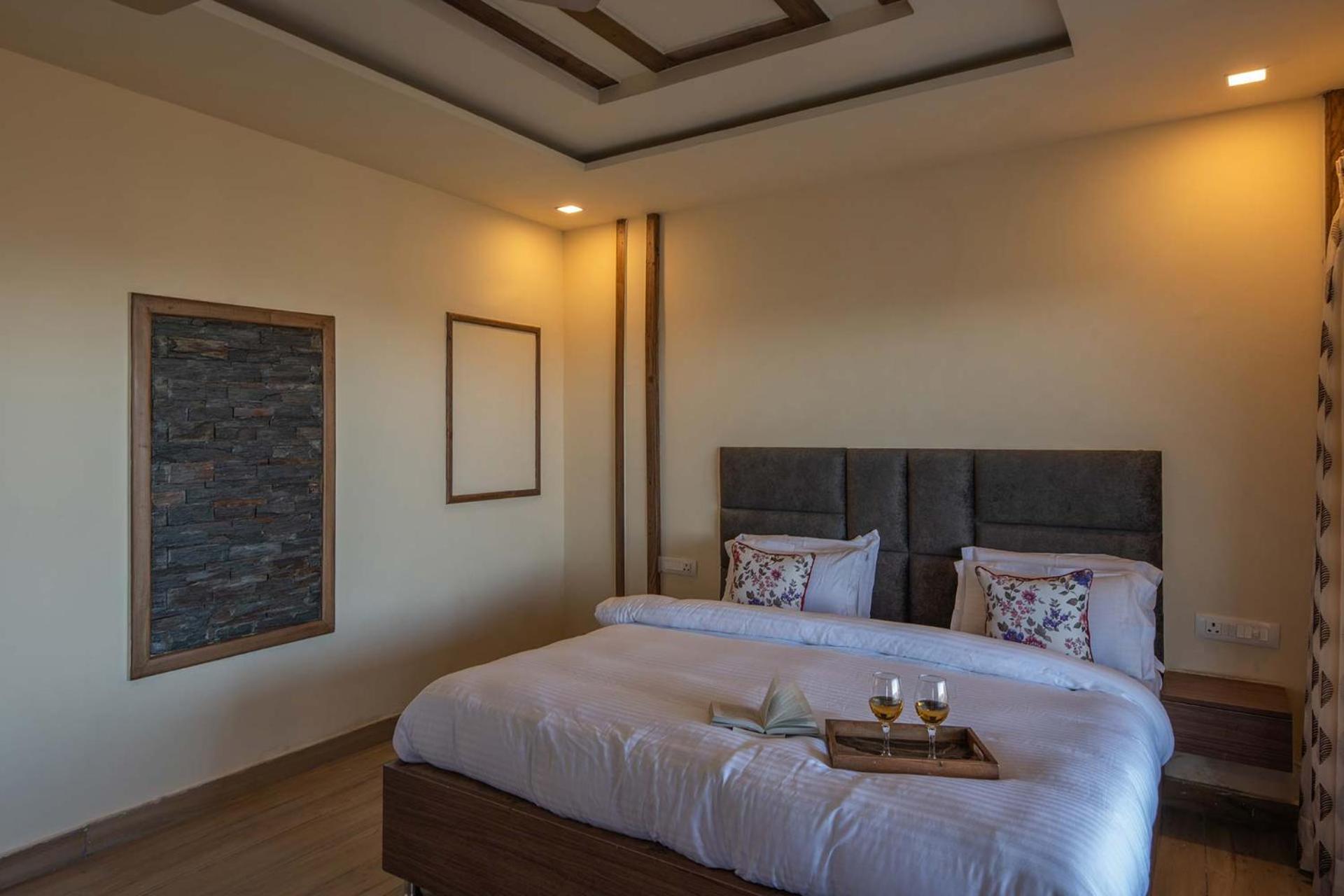 Wilderness Whisperings by VEO - Part of StayVista
