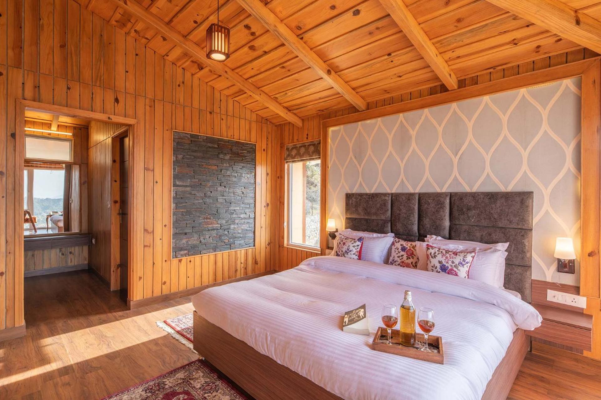 Wilderness Whisperings by VEO - Part of StayVista