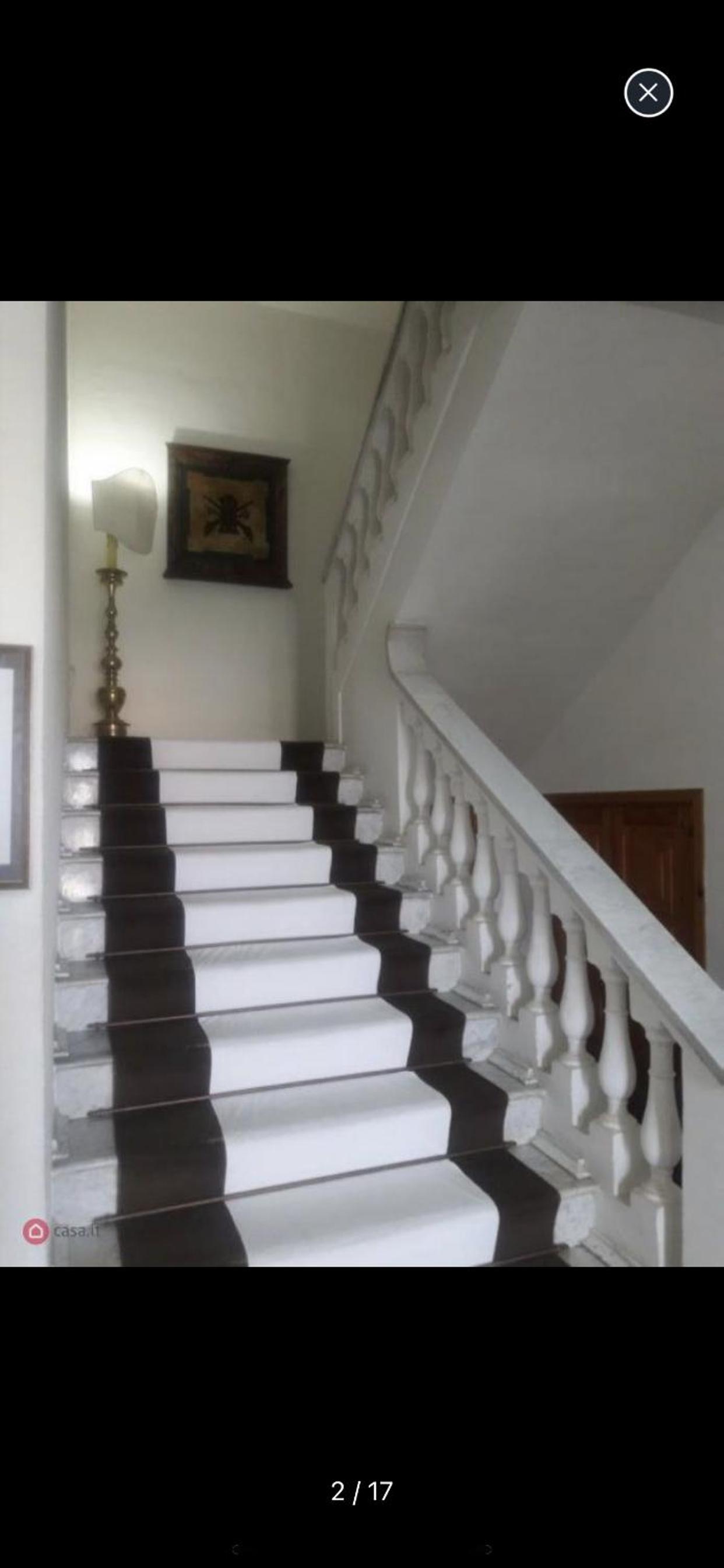 Appartamento nel fabbricato denominato Il Castello