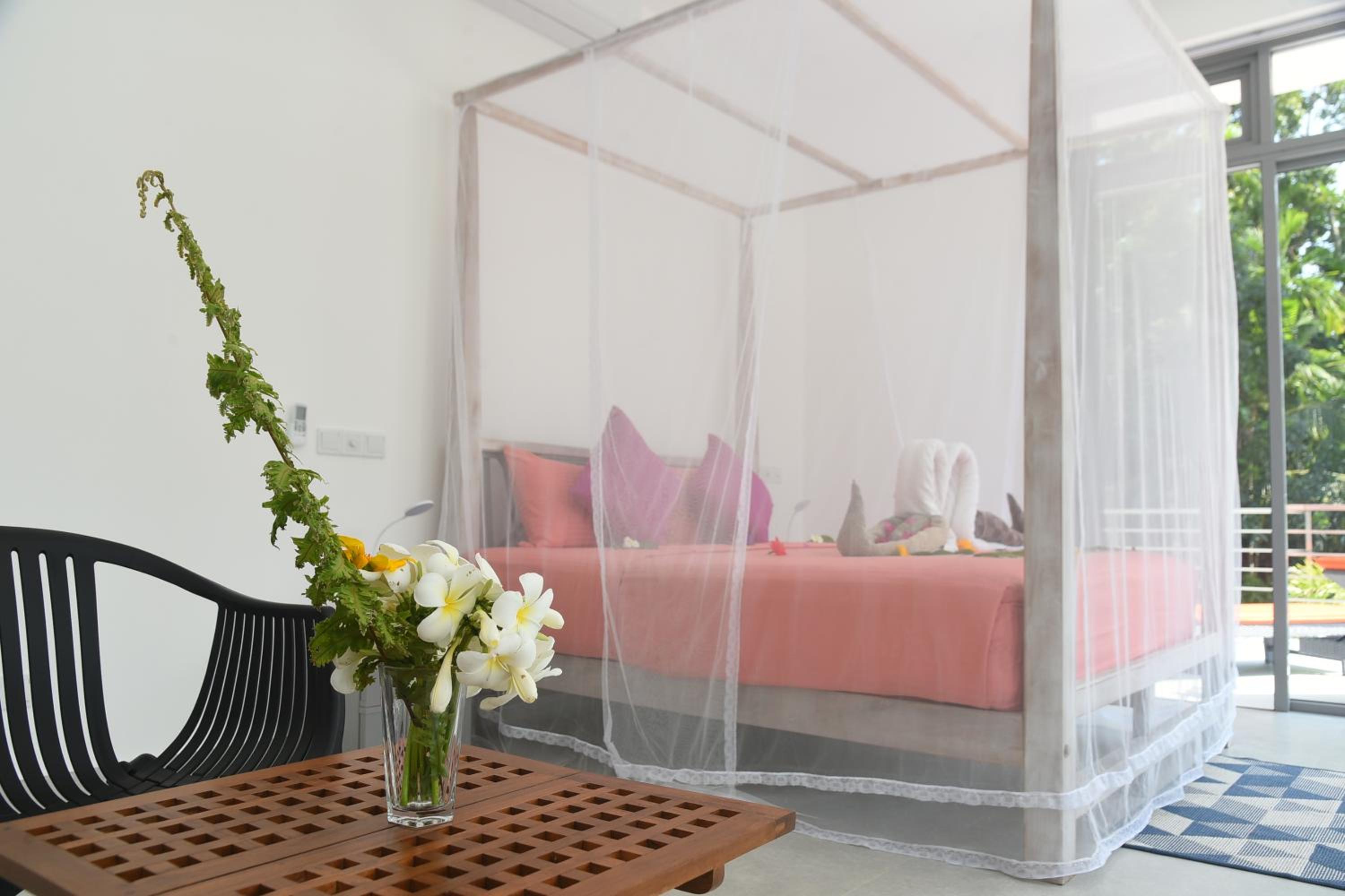 Eldezo Relax Paradise (Pvt) Ltd view 2
