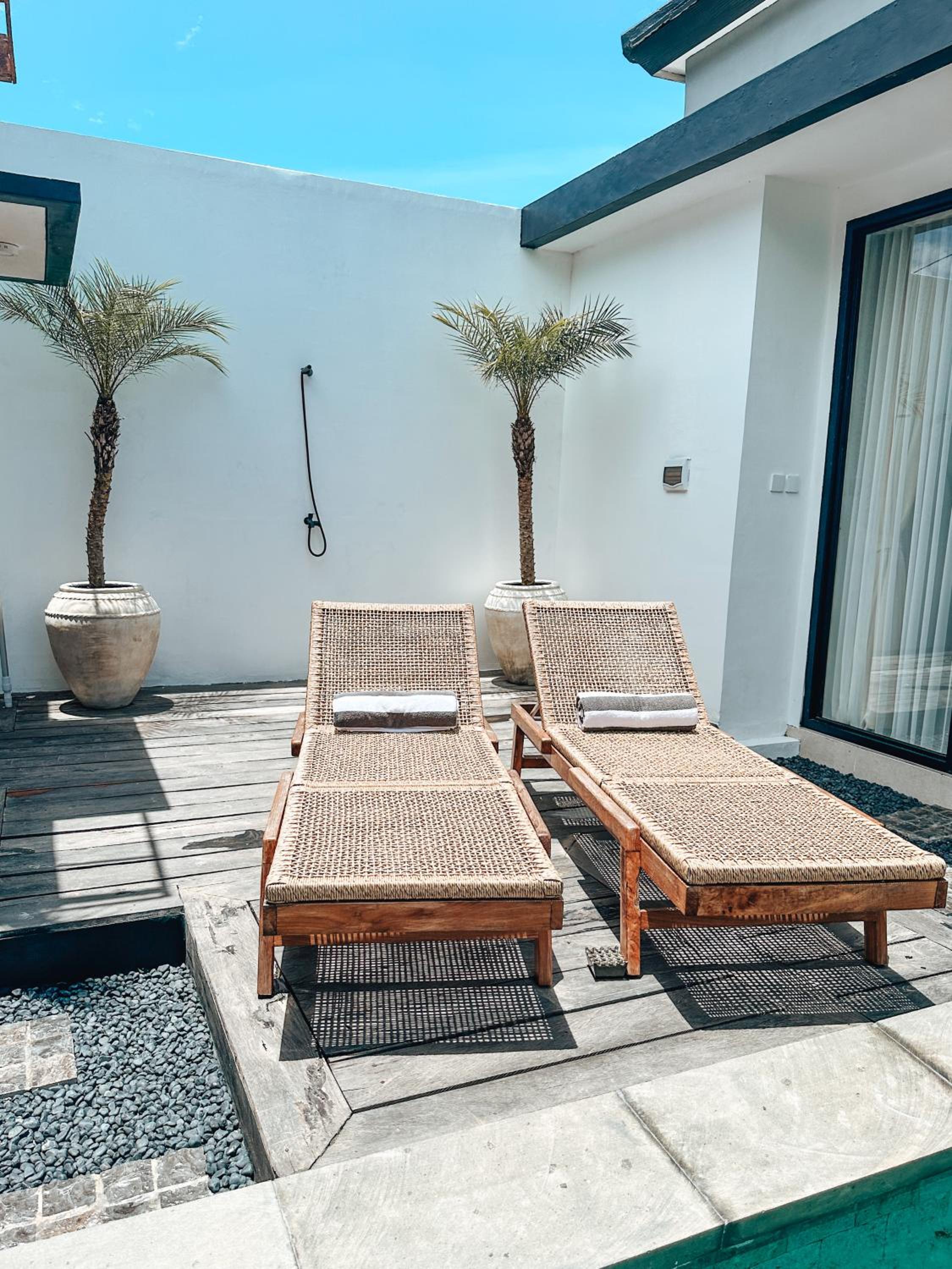 Casa Di Pererenan view 3