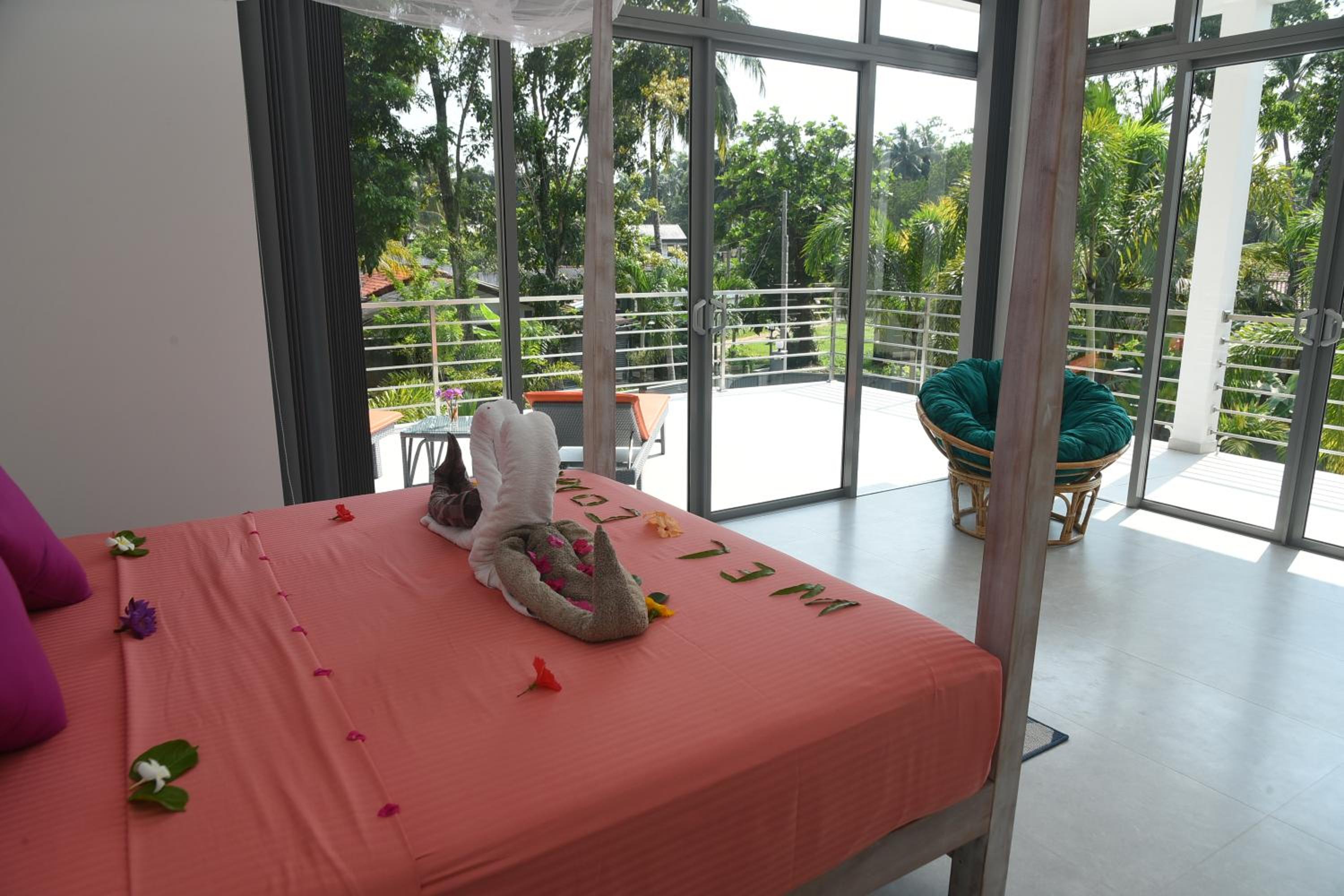 Eldezo Relax Paradise (Pvt) Ltd view 5