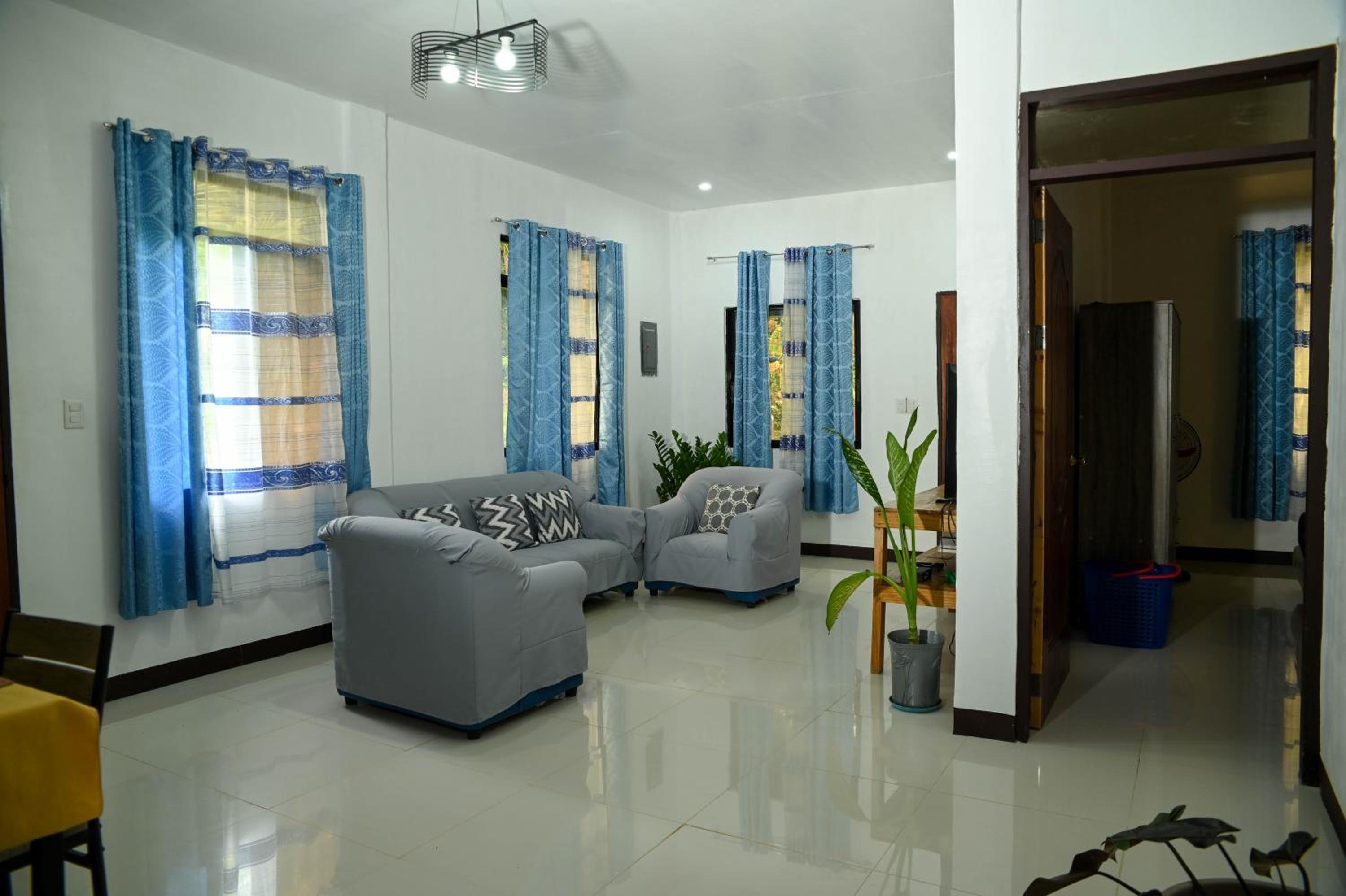Camiguin Island Retreat