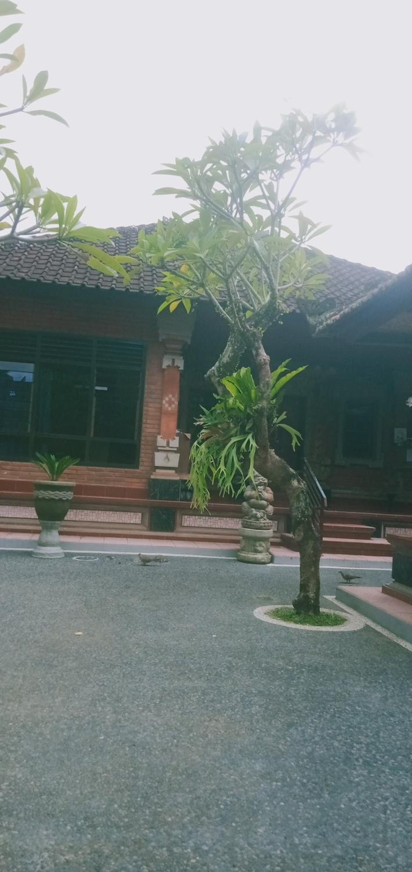Hotel Liang House and Hostel - Image 1