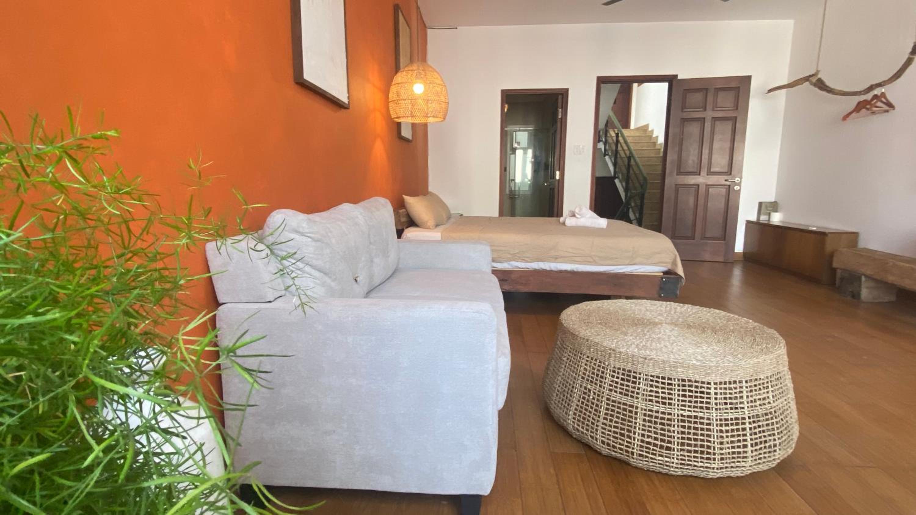 Notre Maison 5 Saigon close Walking street in Thao Dien D2