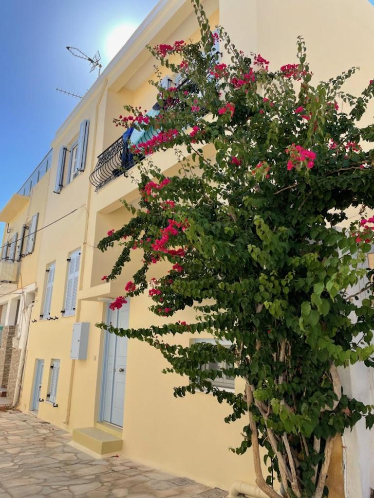 Syros casa