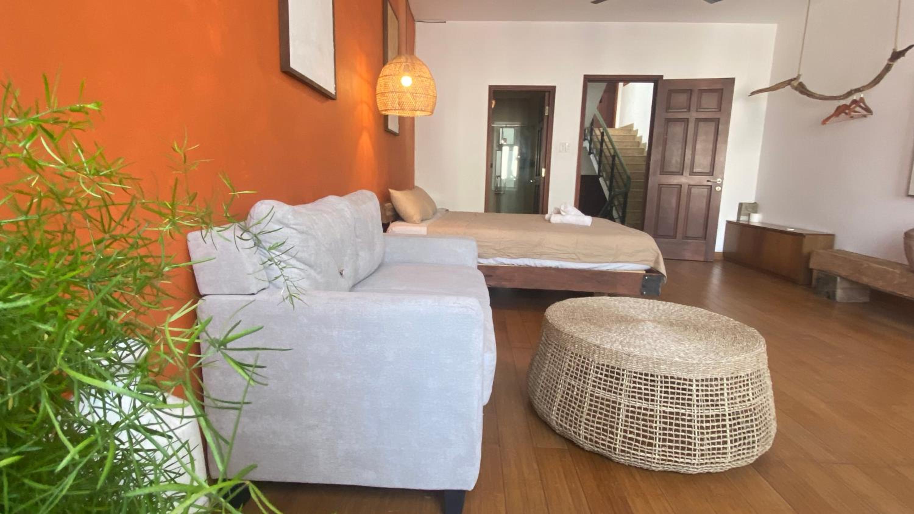 Notre Maison 5 Saigon close Walking street in Thao Dien D2