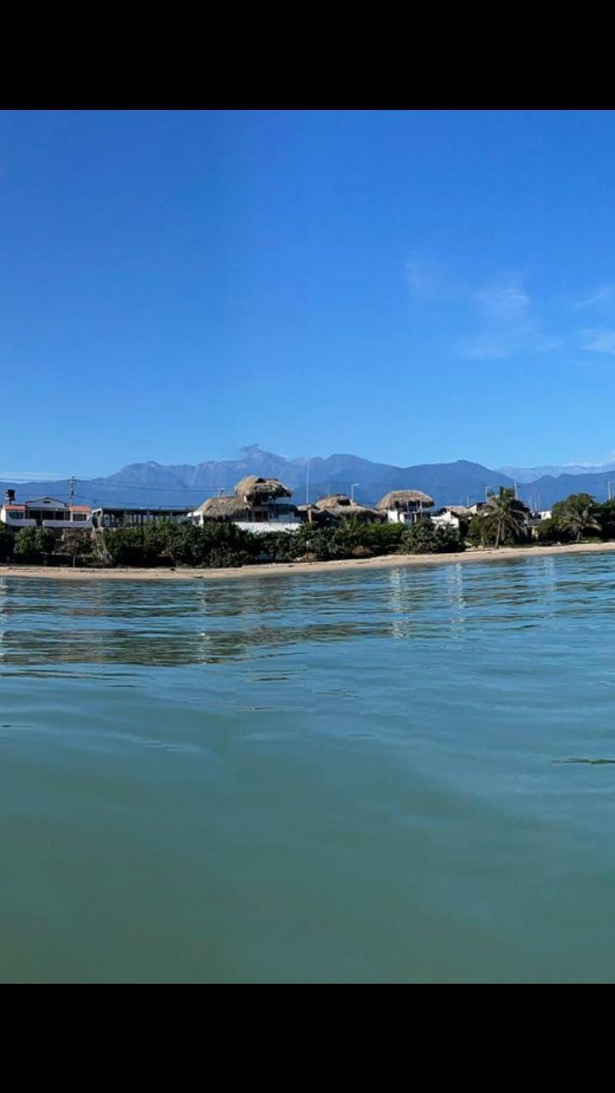 Acuarela del Mar