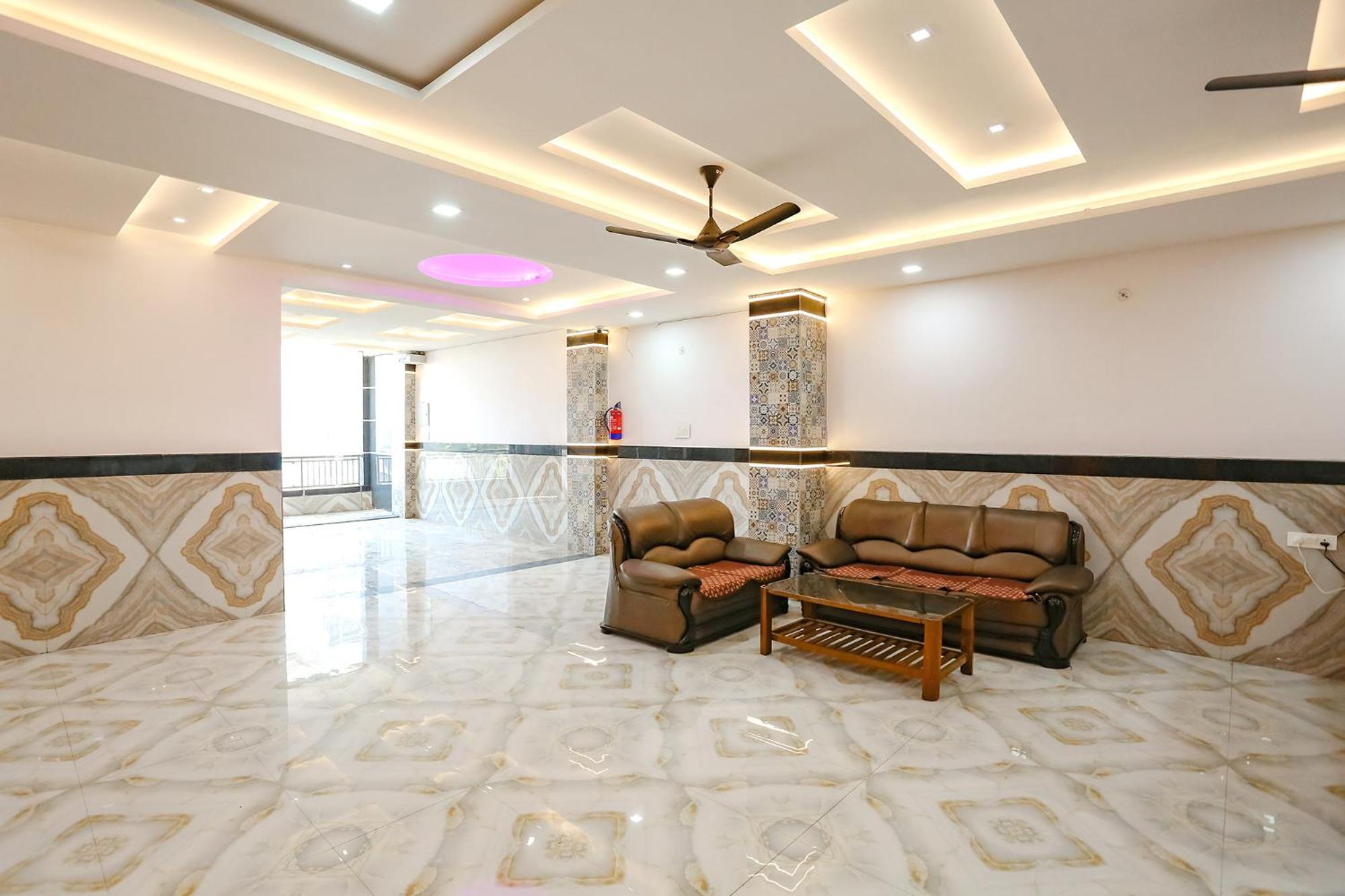 FabHotel KS Grand view 2