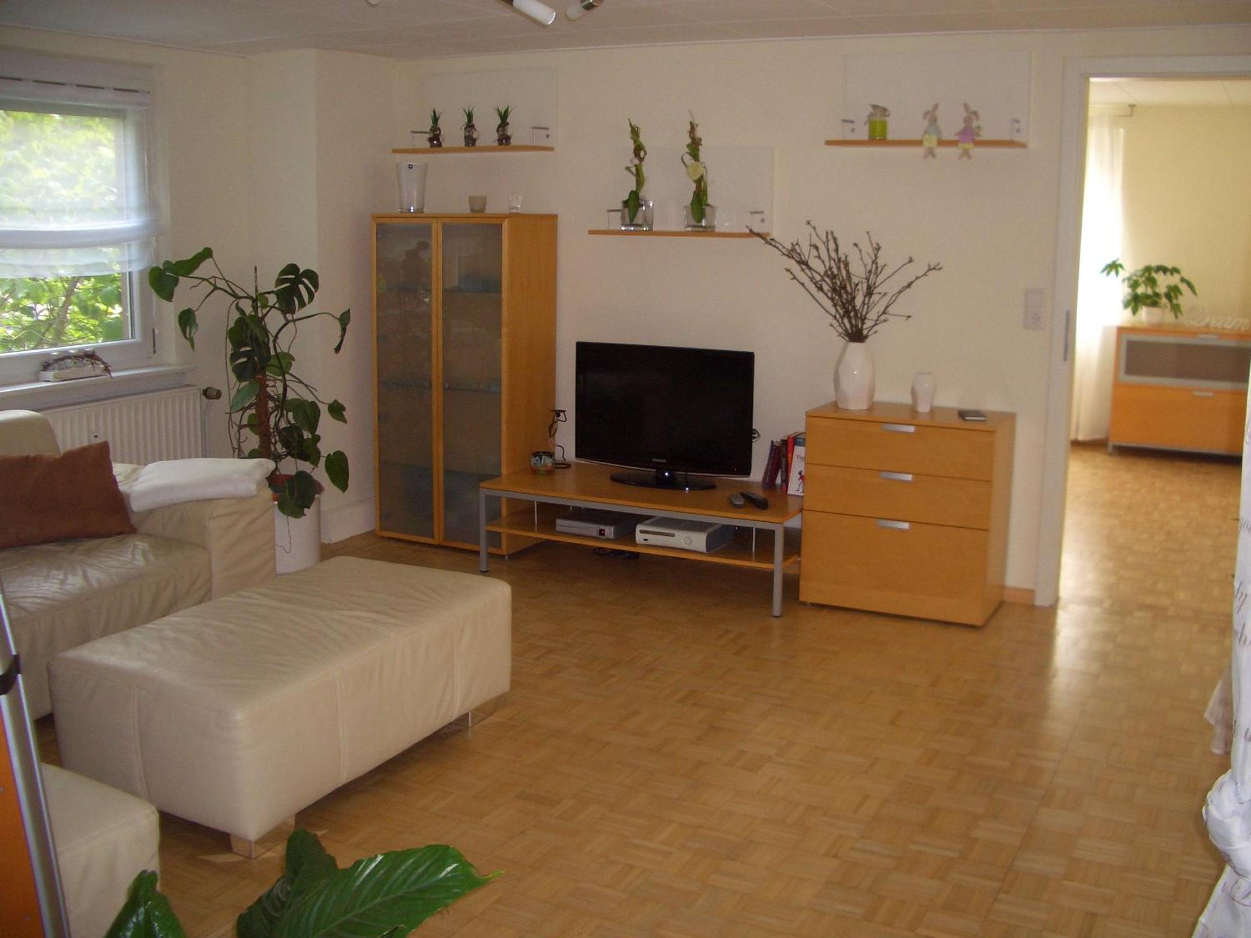 Schrammi's Ferienwohnung en Schwanau