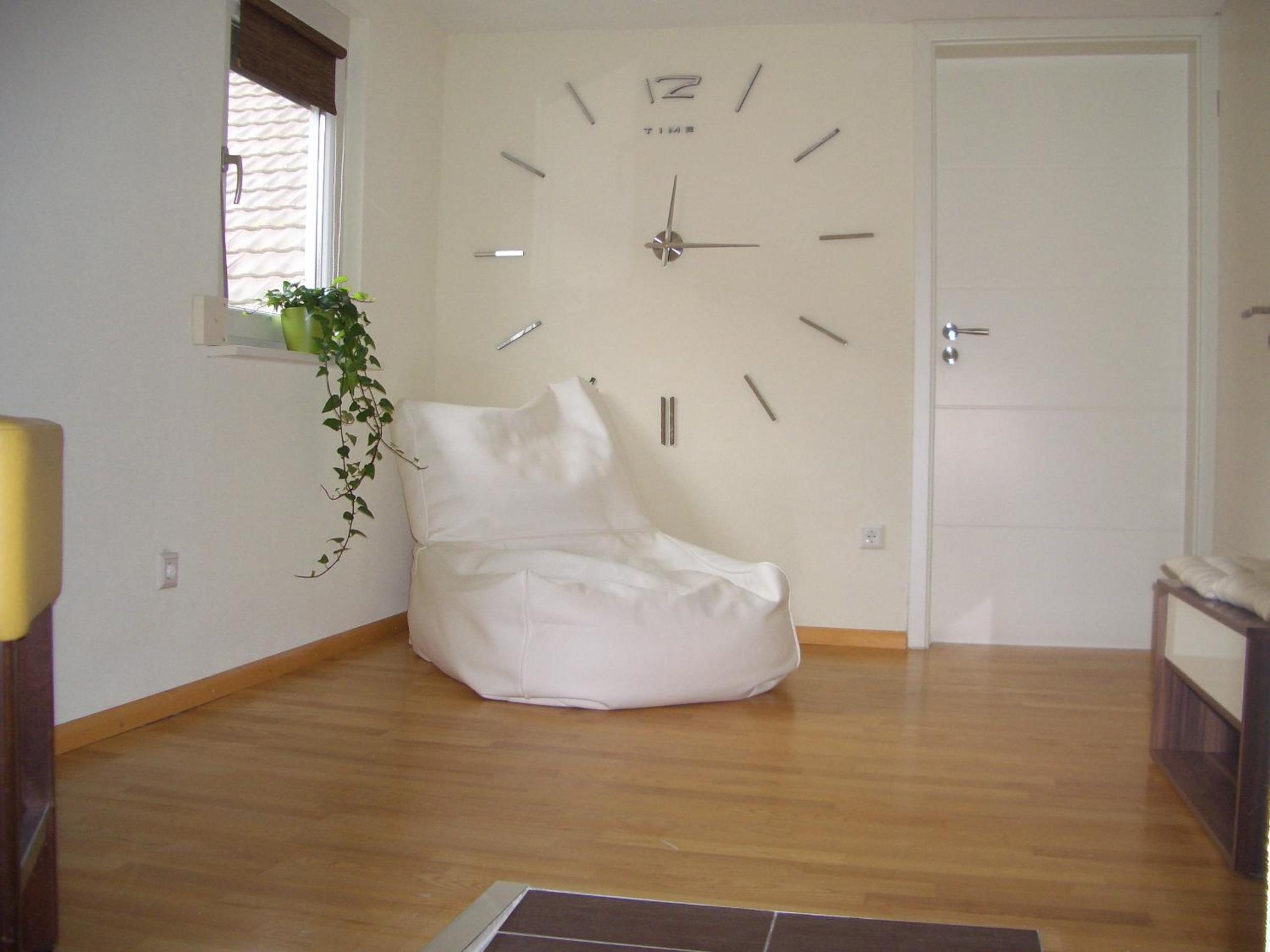 Schrammi's Ferienwohnung en Schwanau