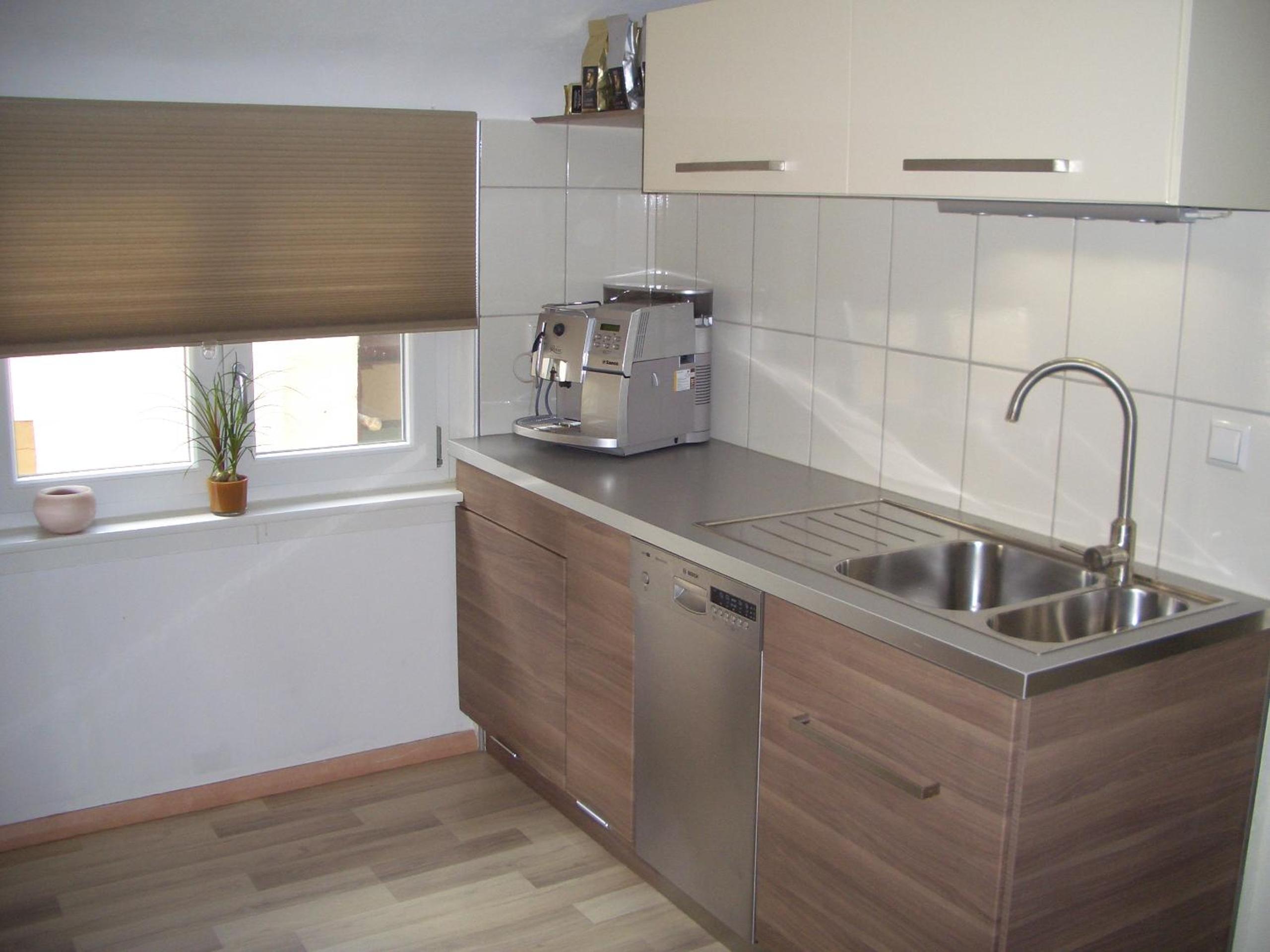 Schrammi's Ferienwohnung en Schwanau