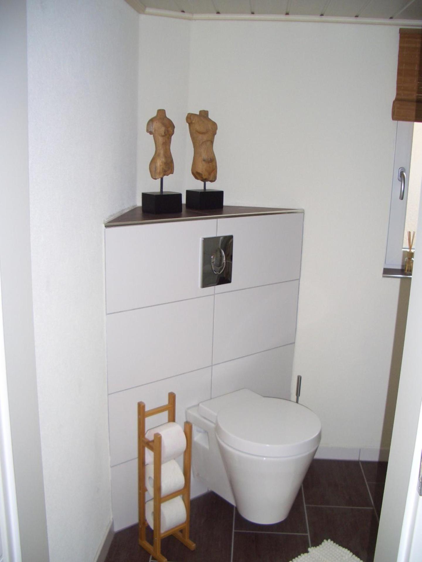 Schrammi's Ferienwohnung en Schwanau