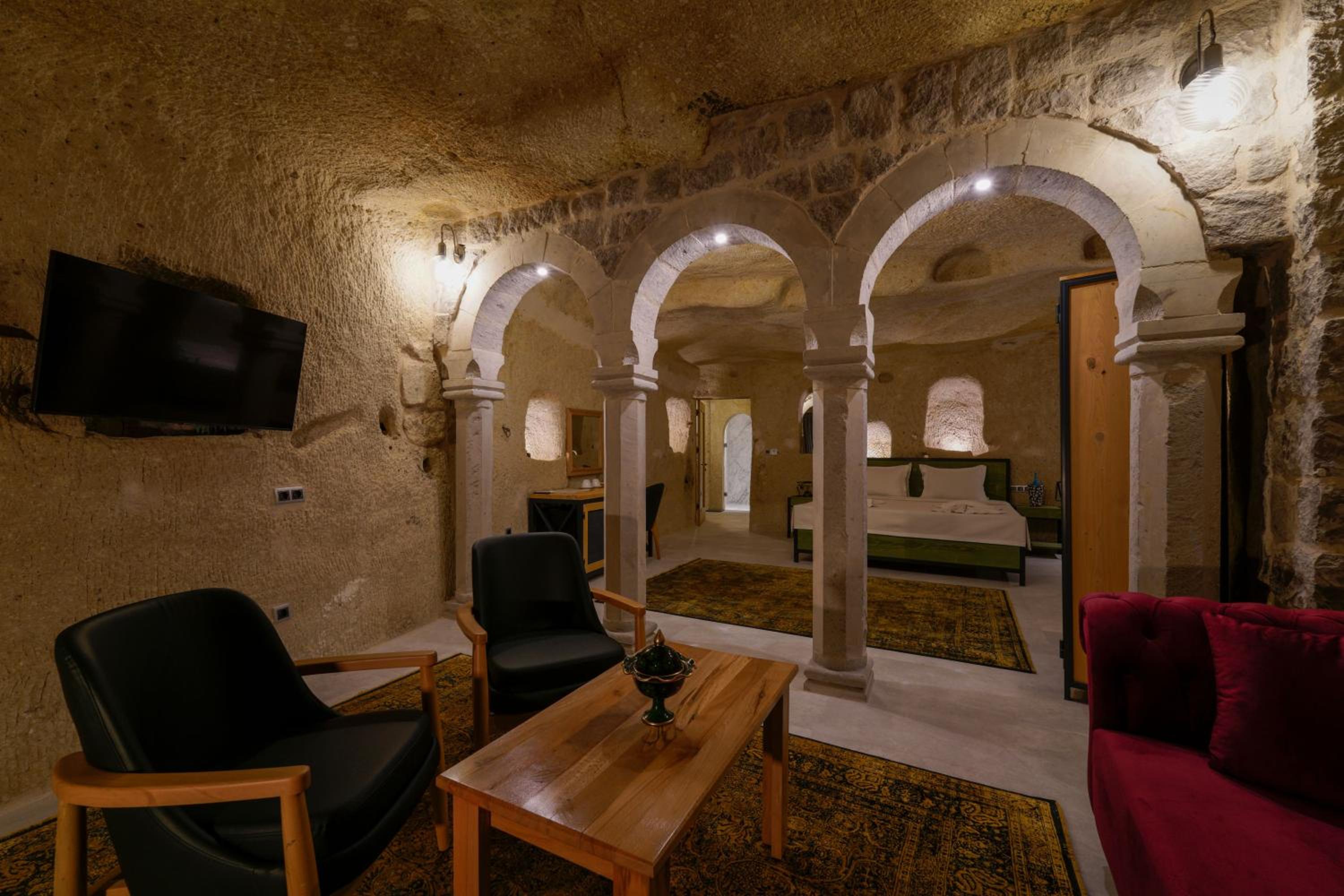 The Niche Cave Hotel - Image 106
