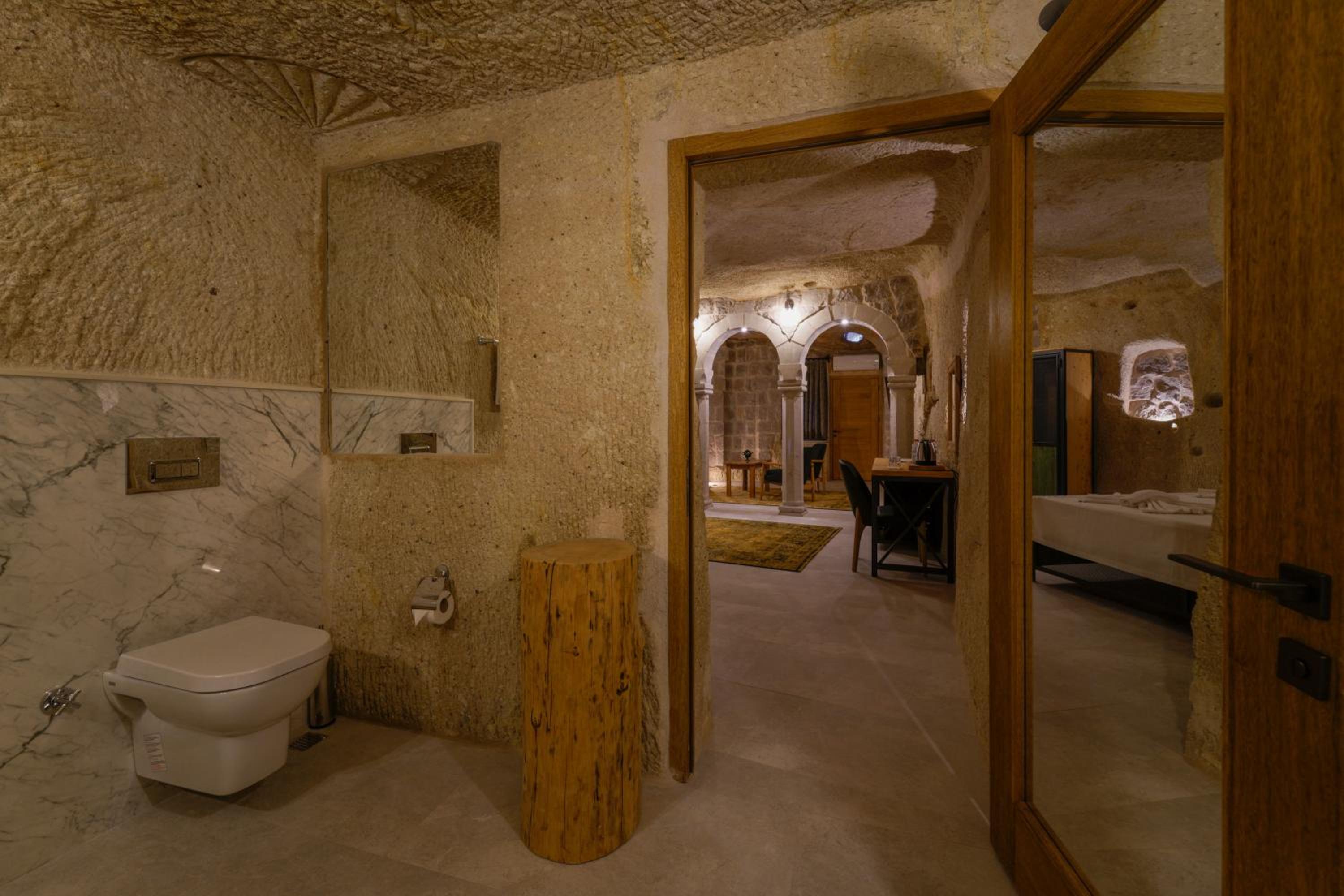 The Niche Cave Hotel - Image 69