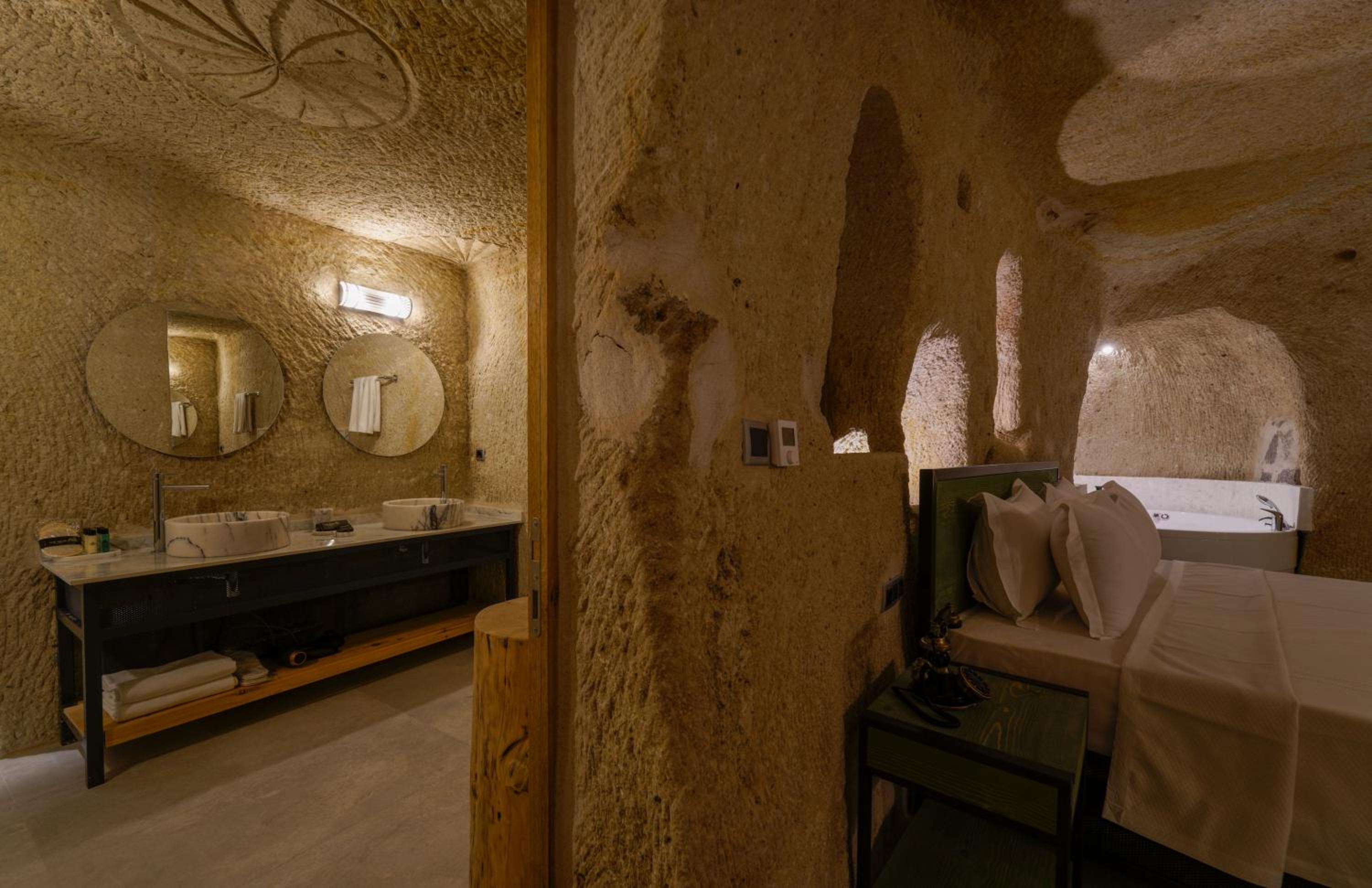 The Niche Cave Hotel - Image 71