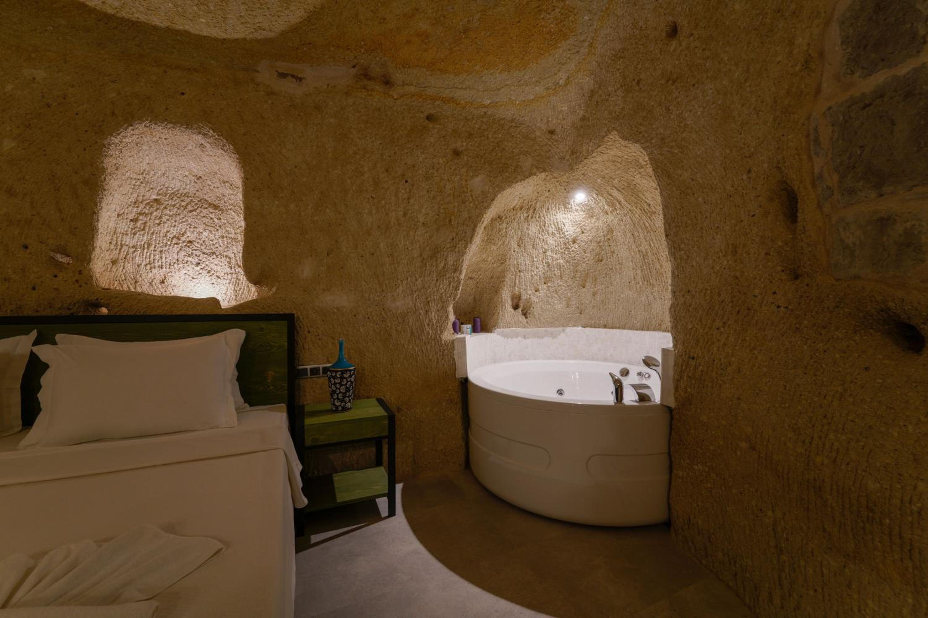 The Niche Cave Hotel - Image 41