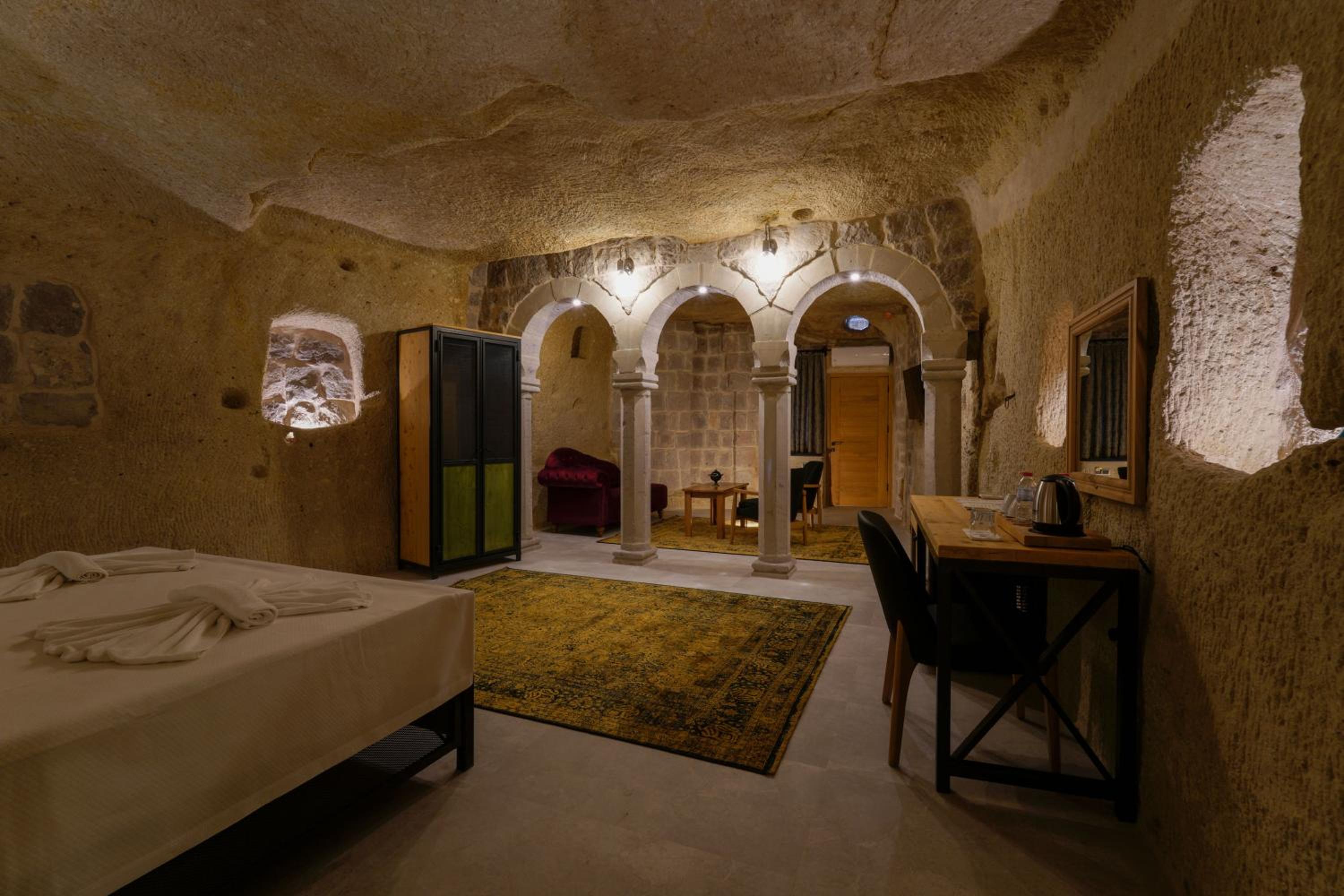 The Niche Cave Hotel - Image 72