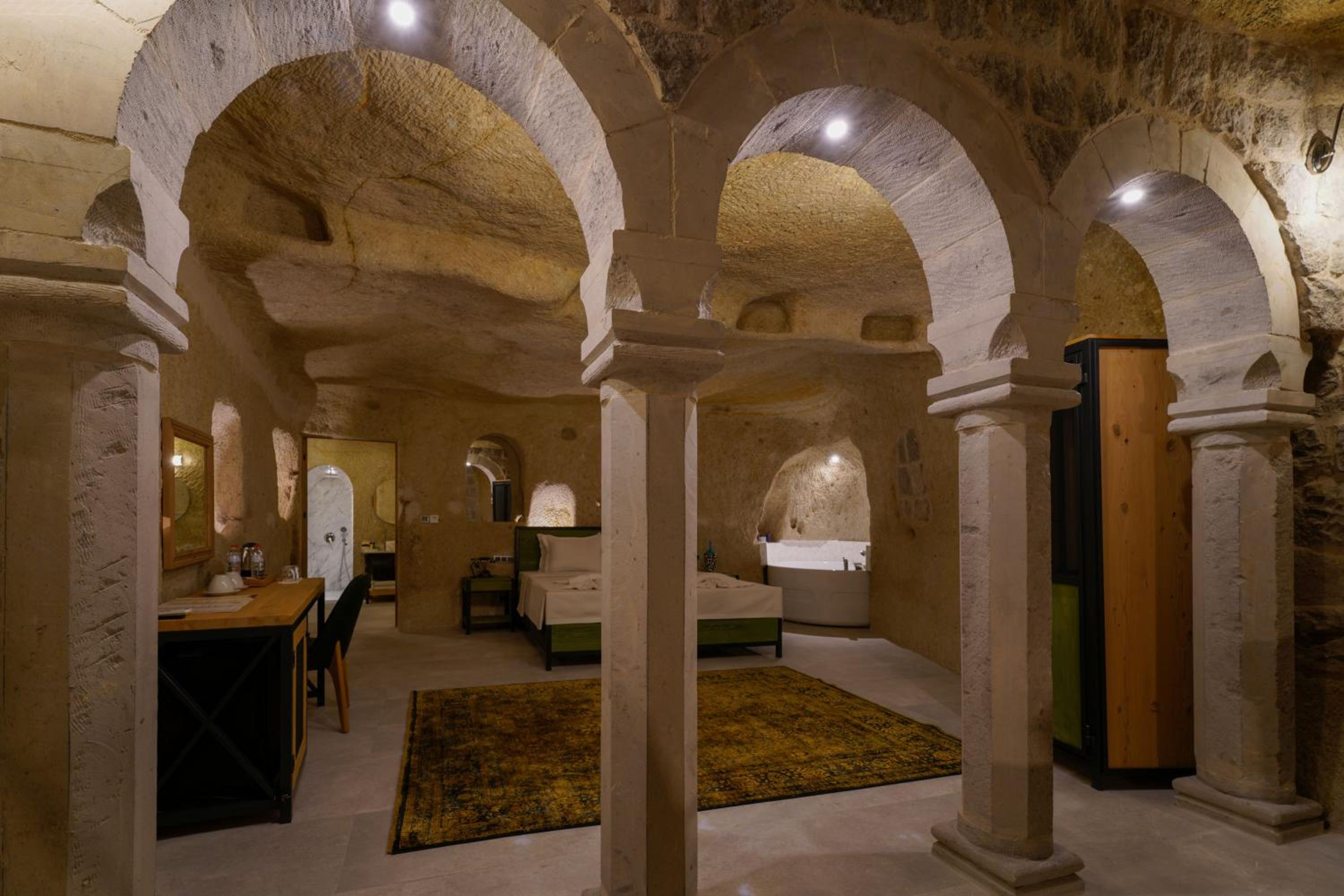 The Niche Cave Hotel - Image 73