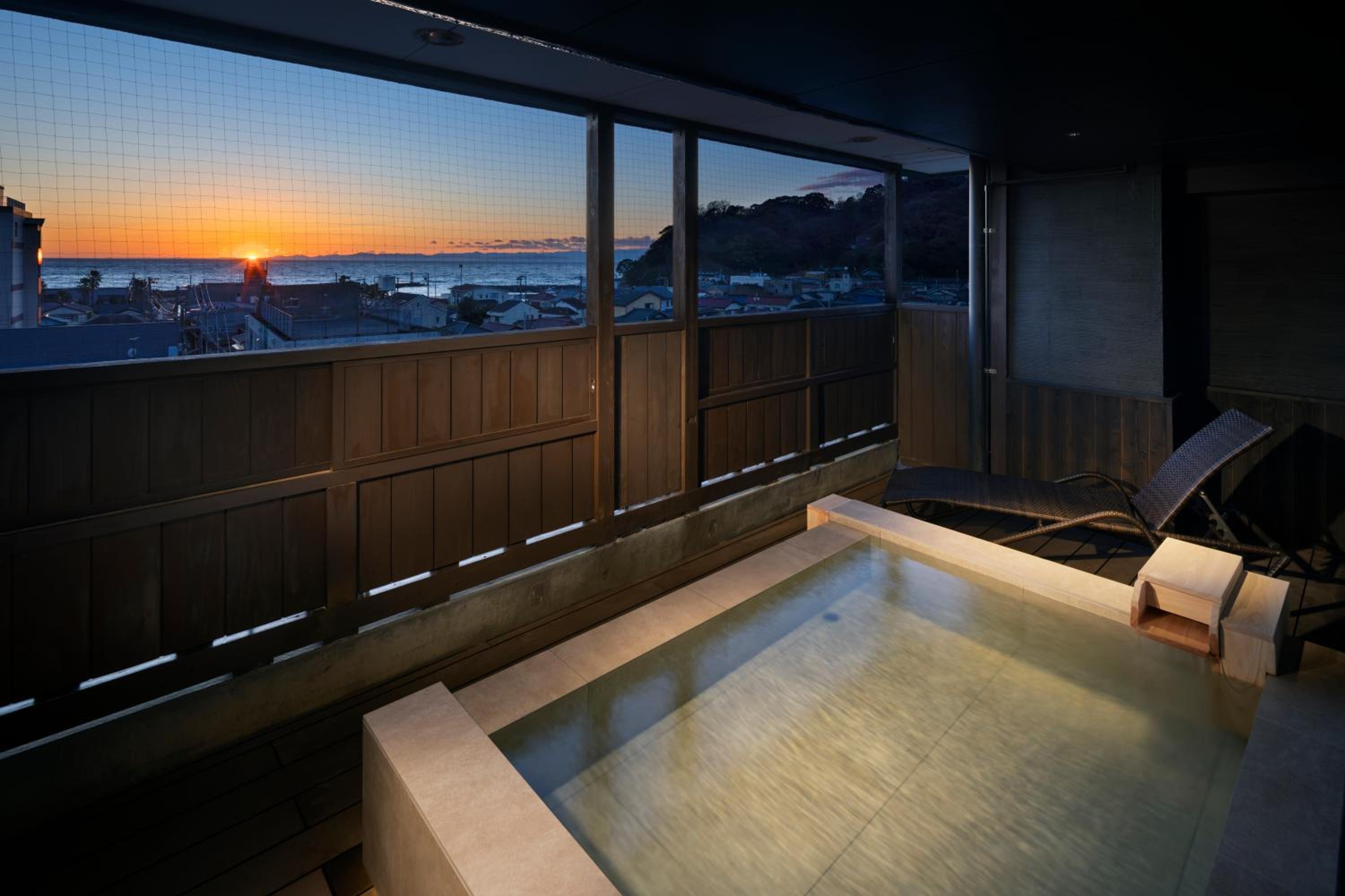 Atarayo Nishiizu Onsen