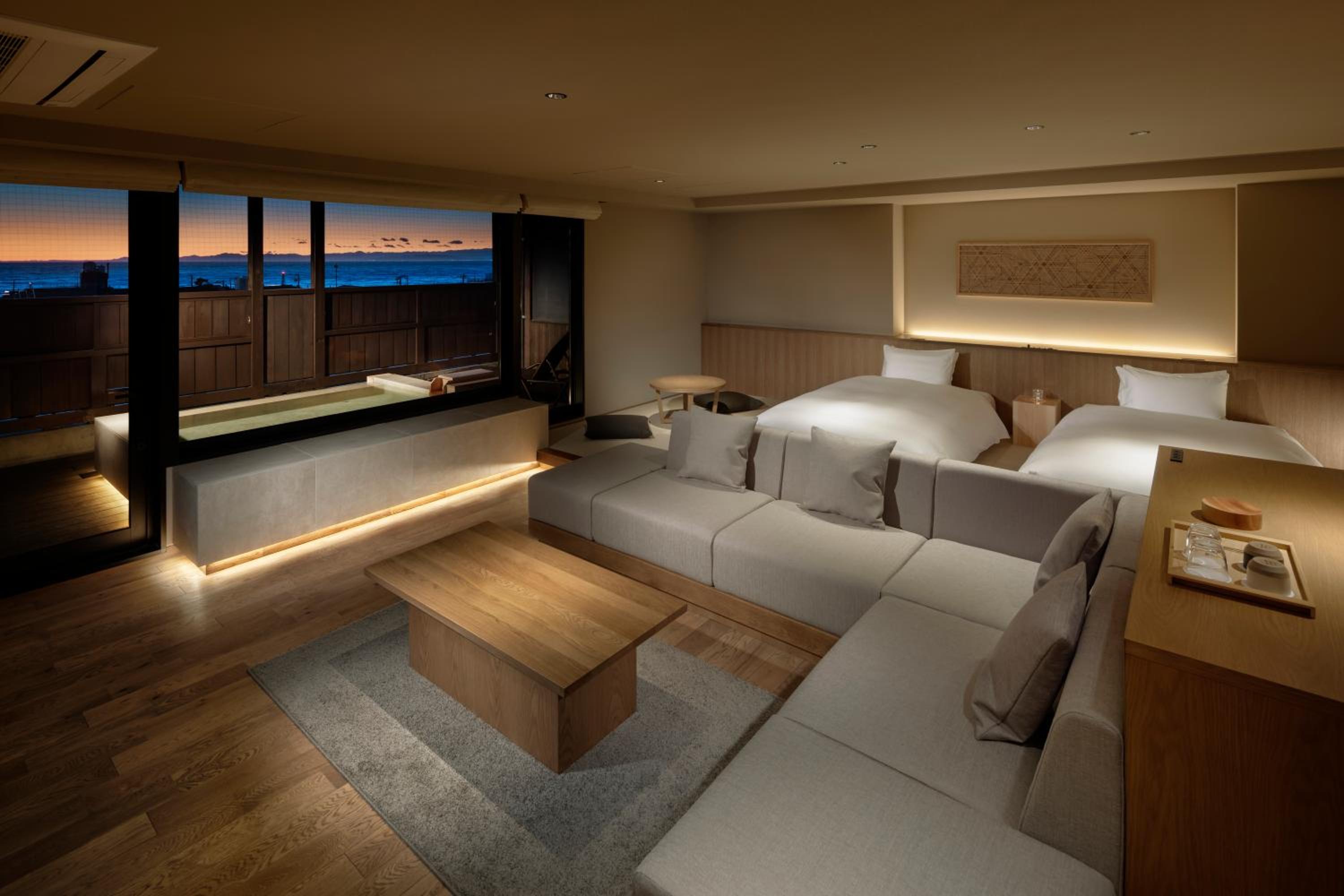Atarayo Nishiizu Onsen
