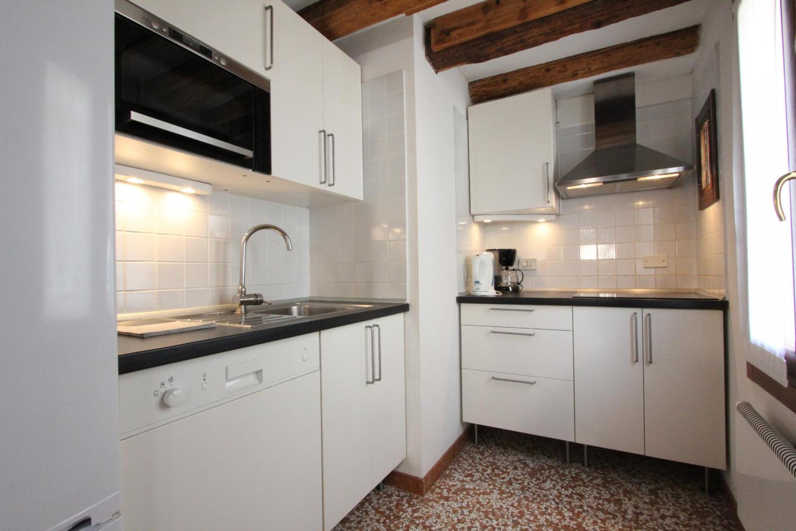 City Apartments Cannaregio