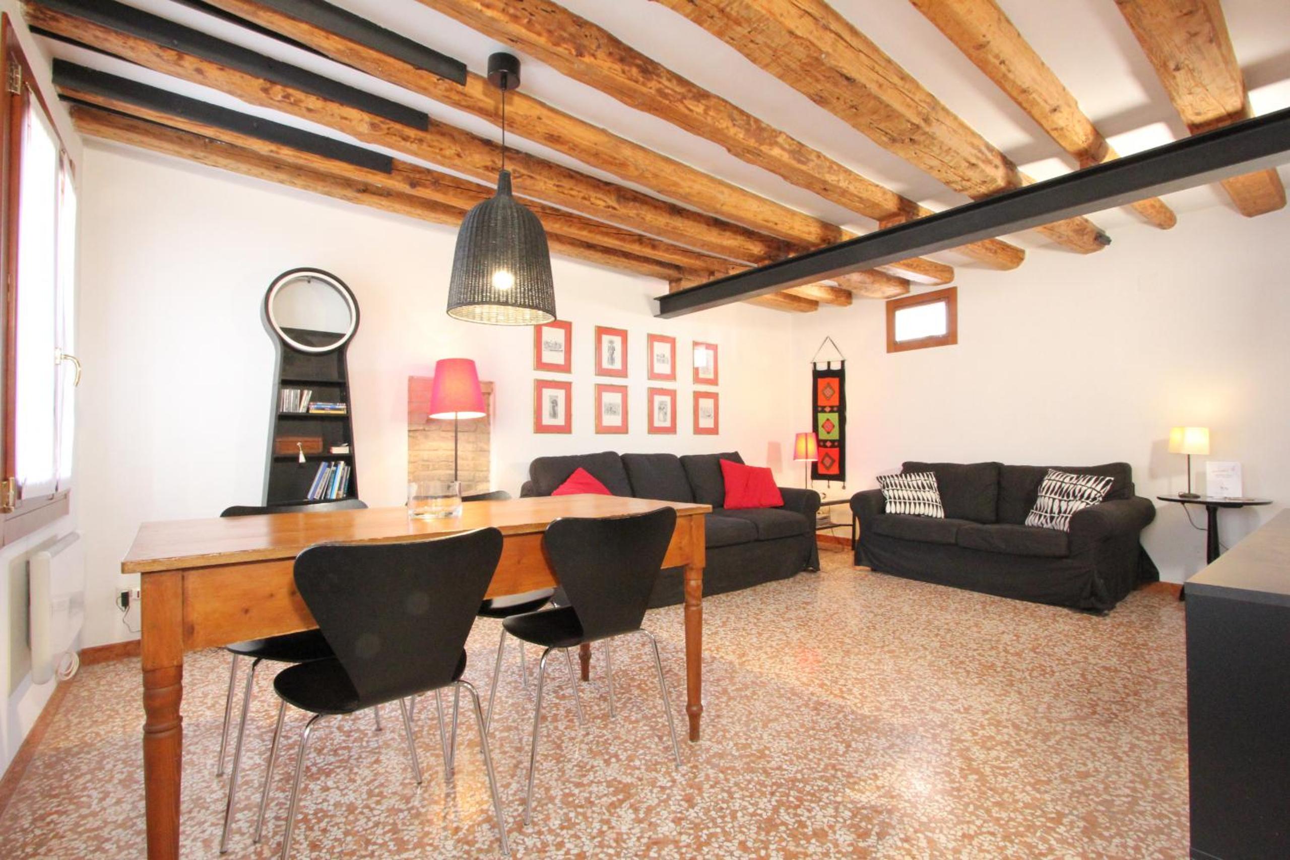 City Apartments Cannaregio