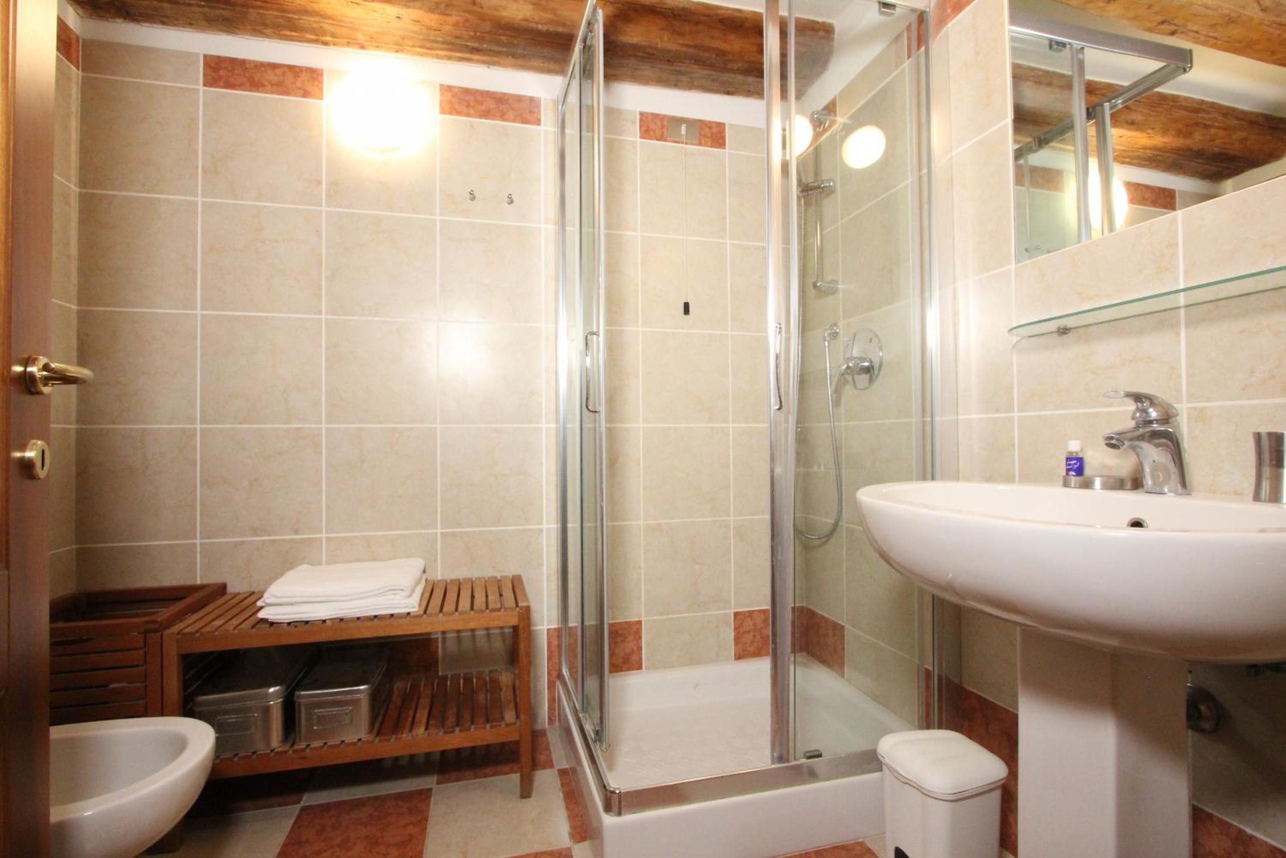City Apartments Cannaregio