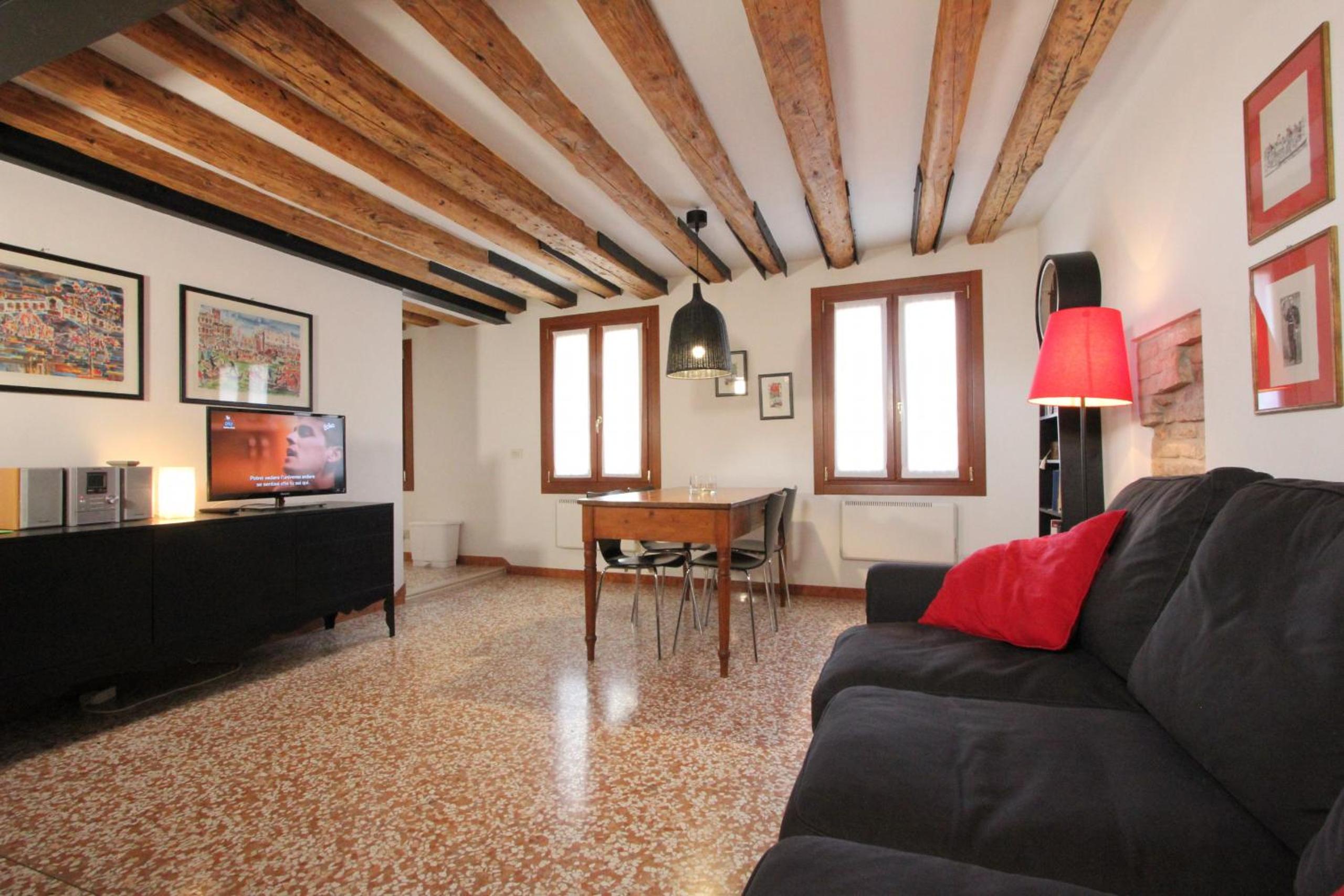 City Apartments Cannaregio