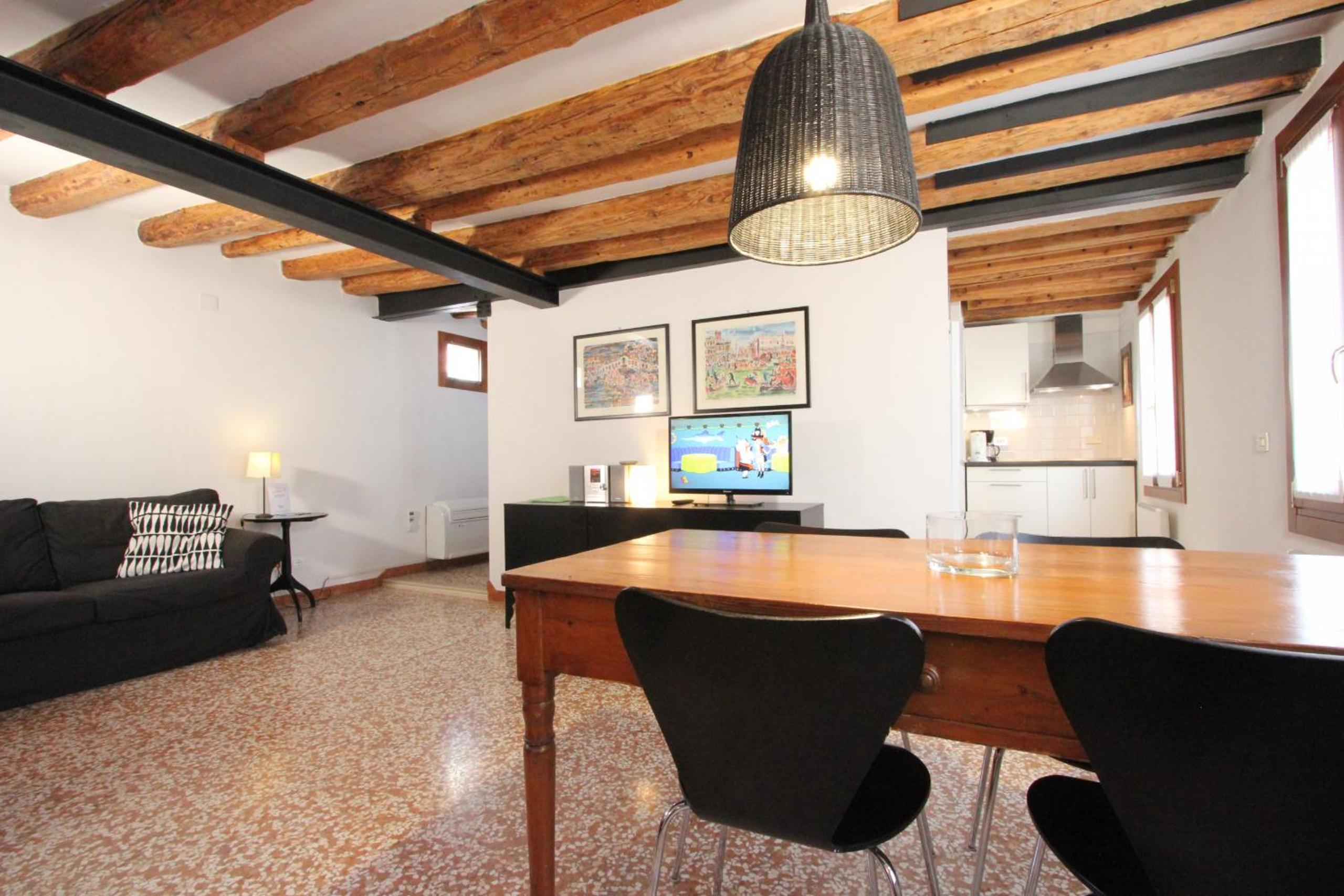 City Apartments Cannaregio