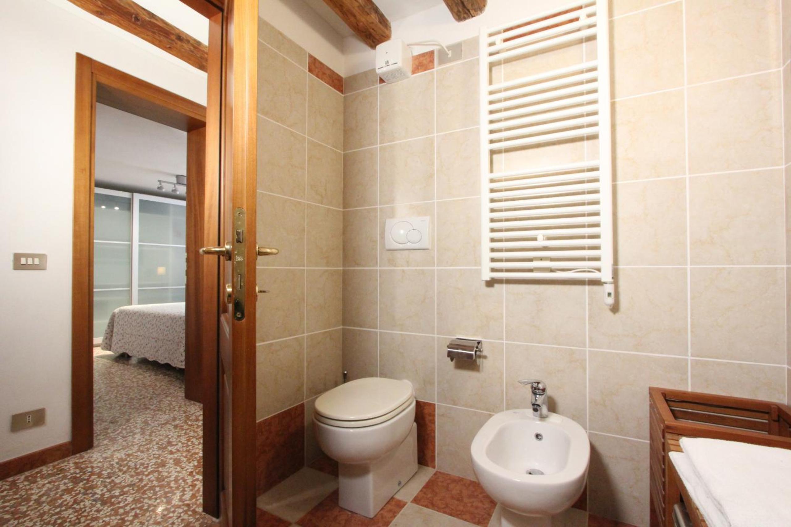 City Apartments Cannaregio