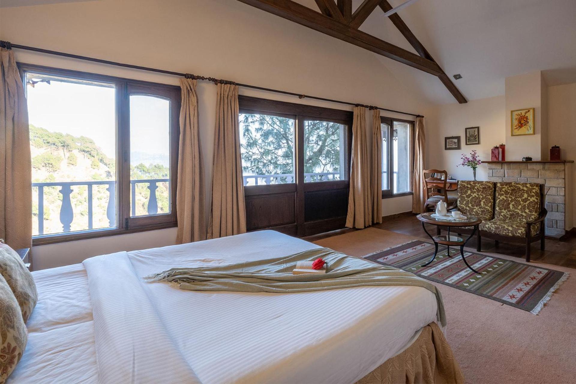 StayVista at Destine view 5