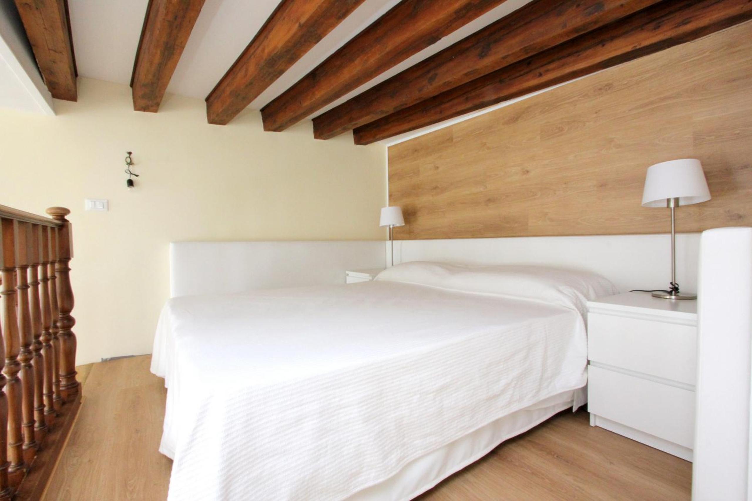City Apartments Rialto Market