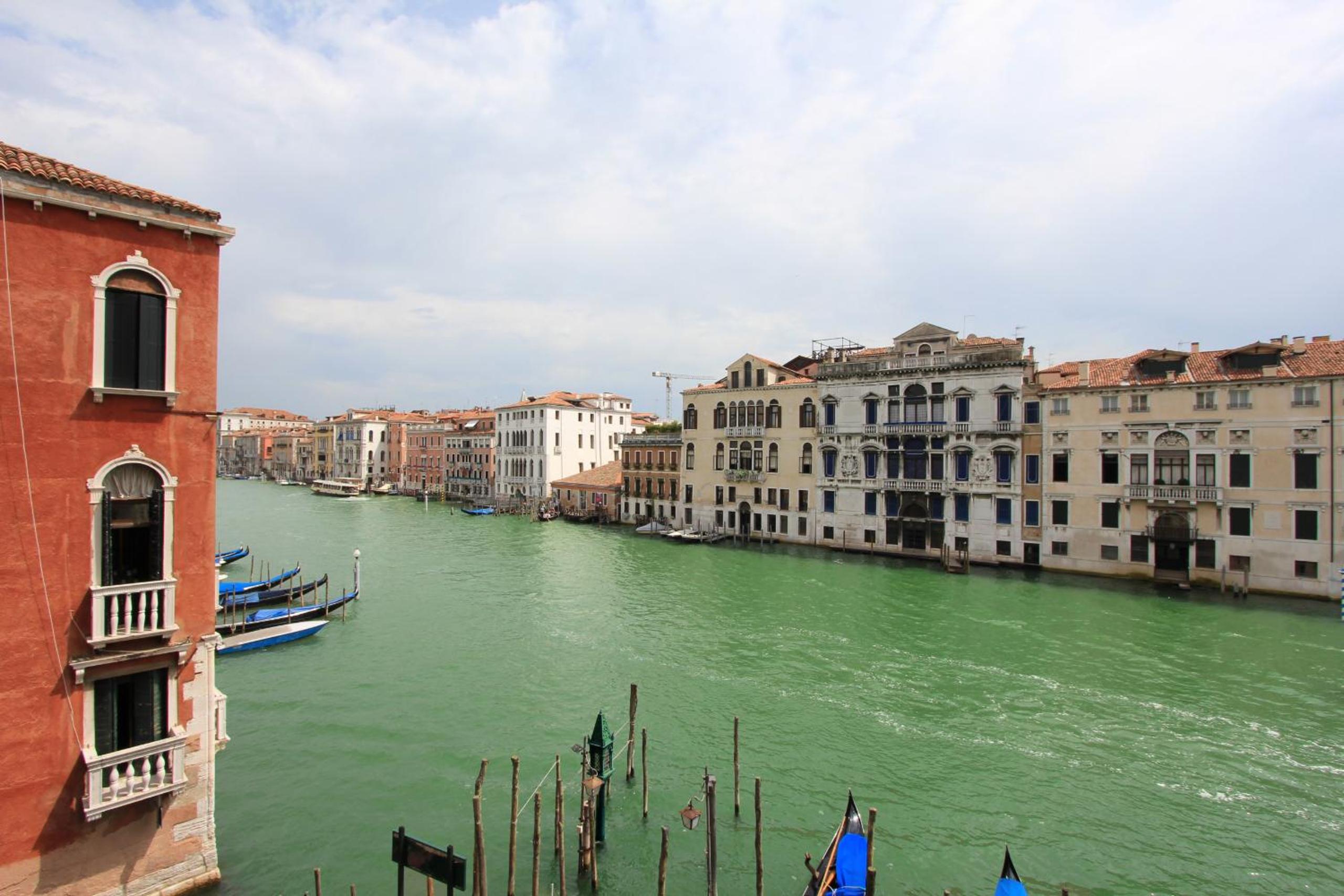 City Apartments Rialto Market