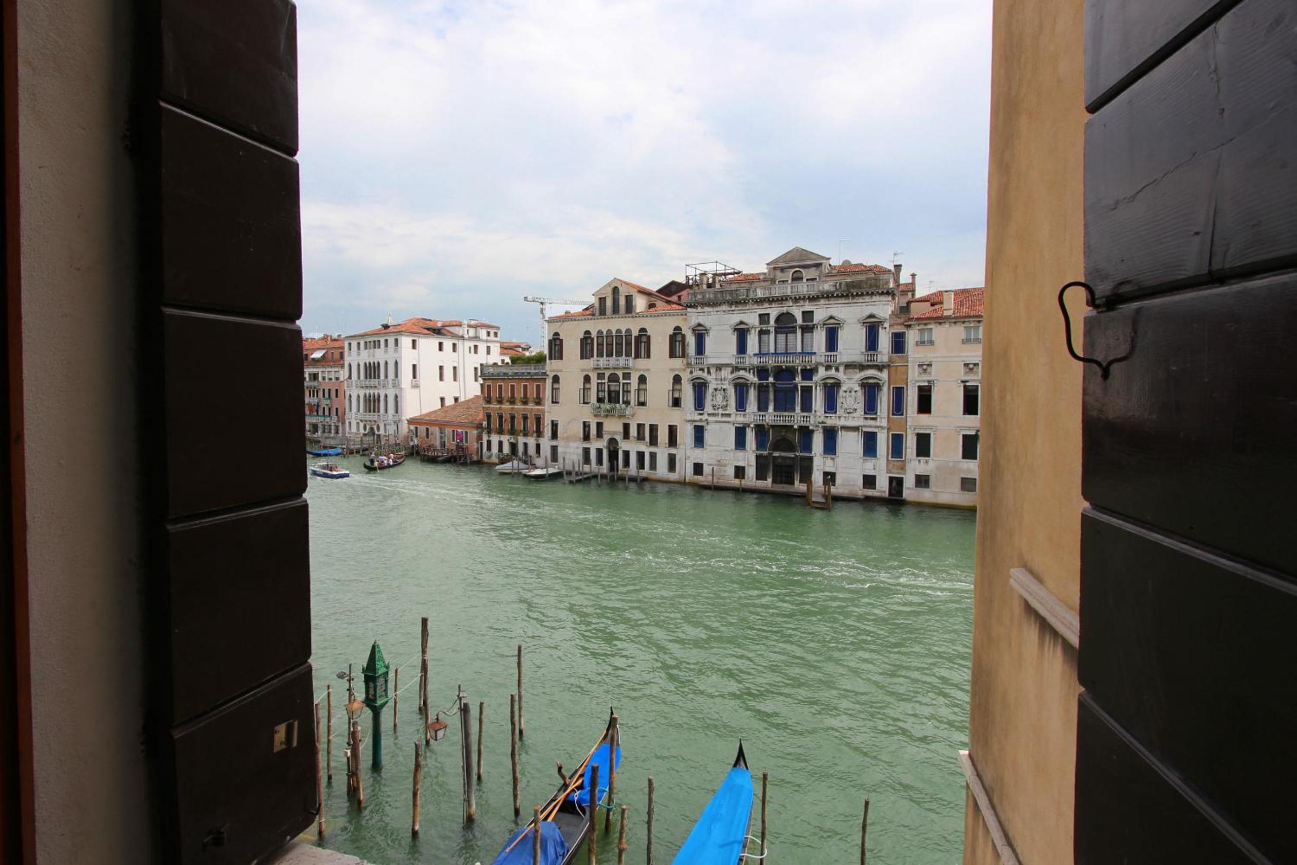 City Apartments Rialto Market