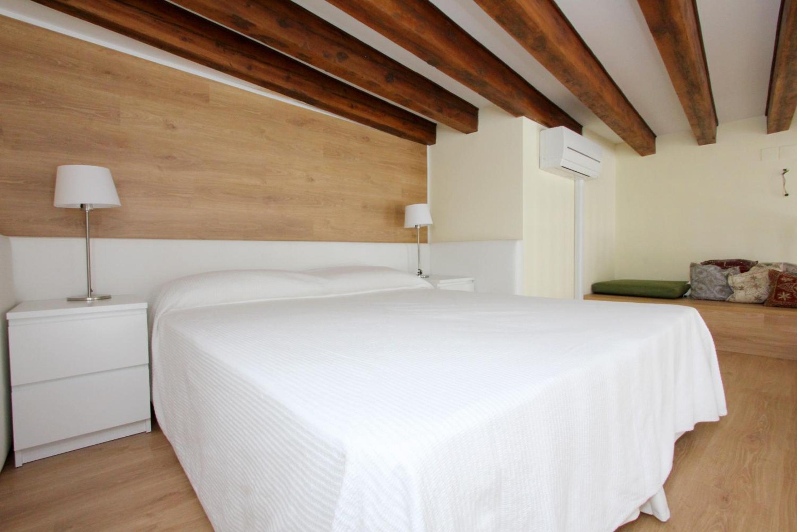 City Apartments Rialto Market