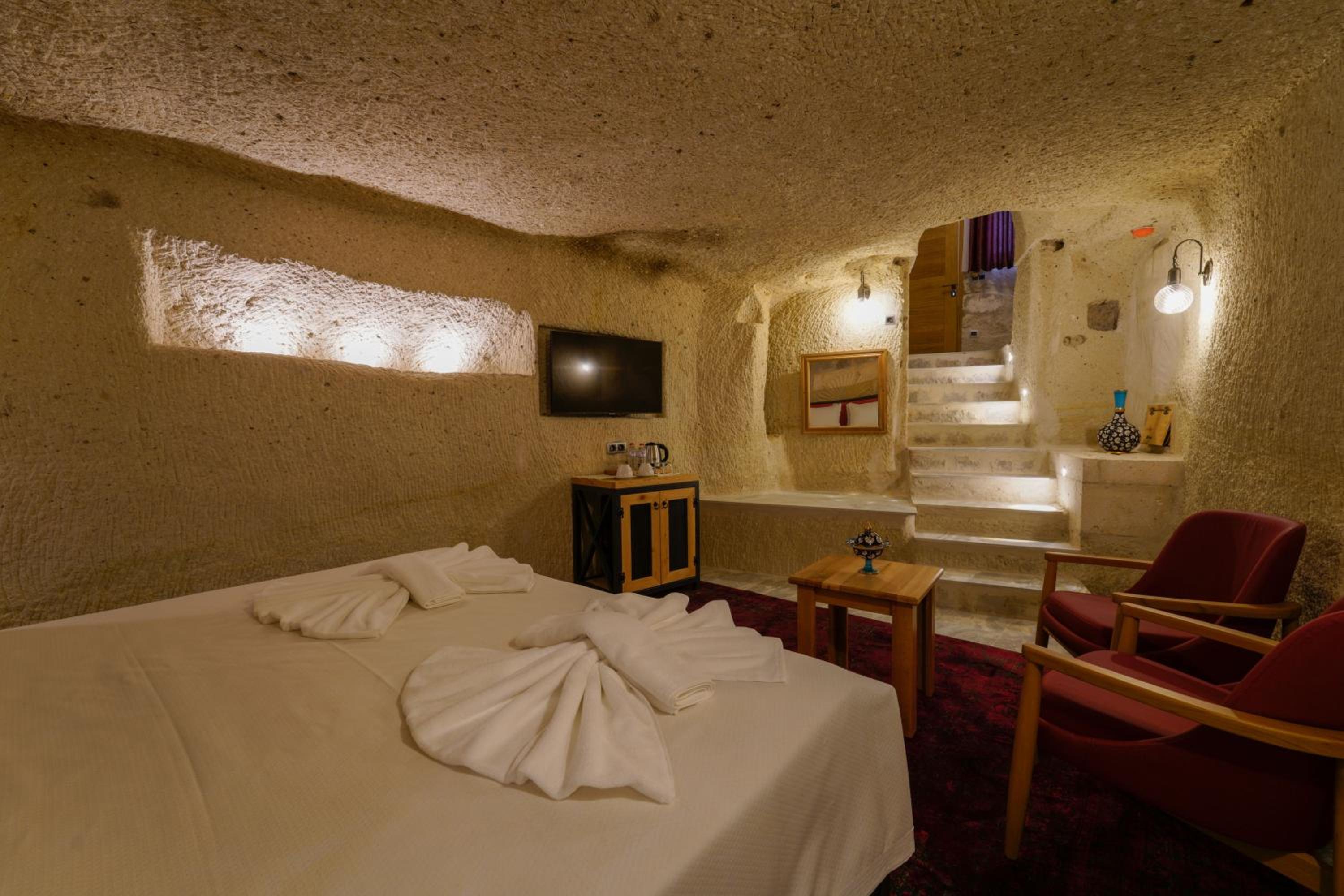 The Niche Cave Hotel - Image 131