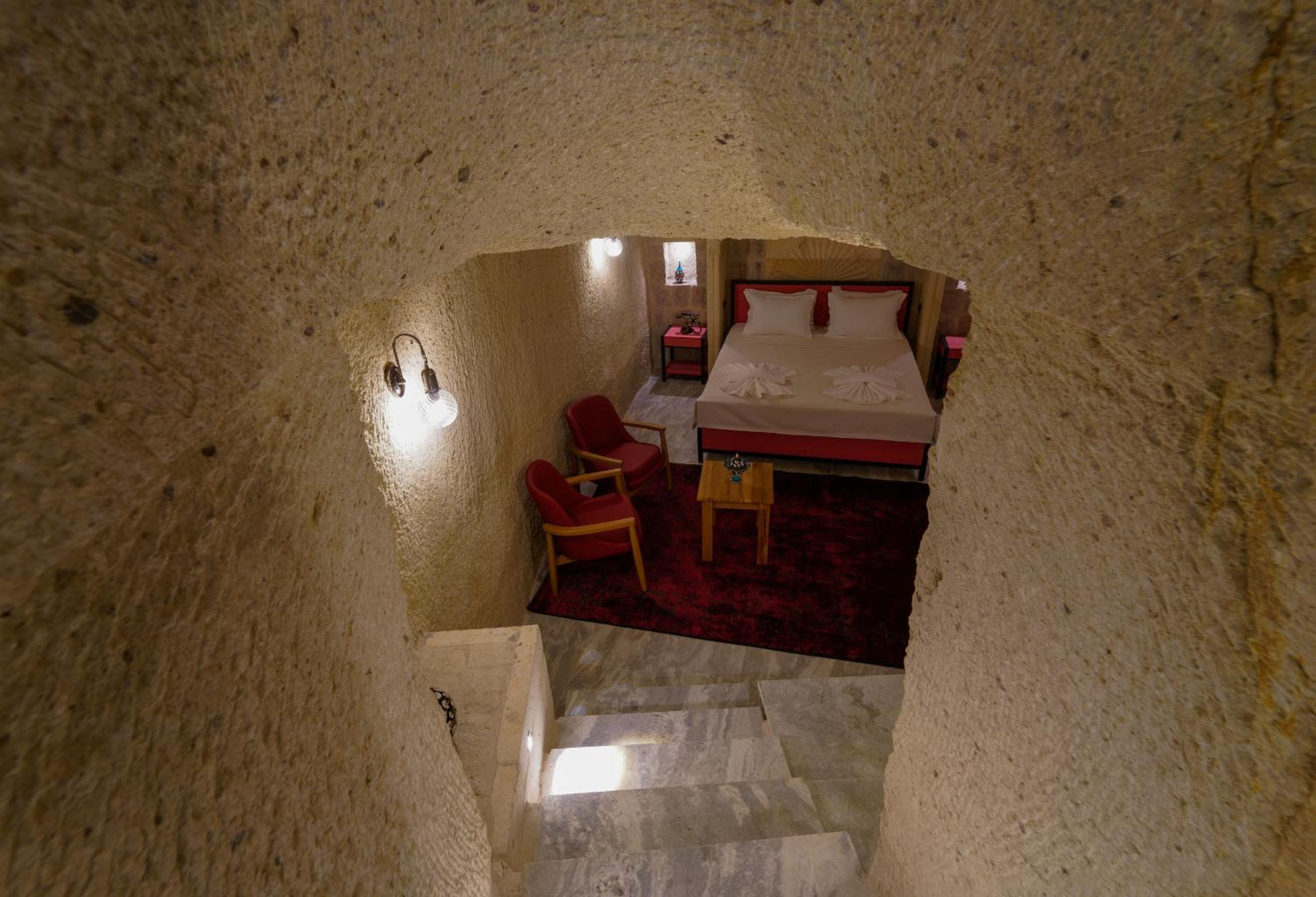 The Niche Cave Hotel - Image 135
