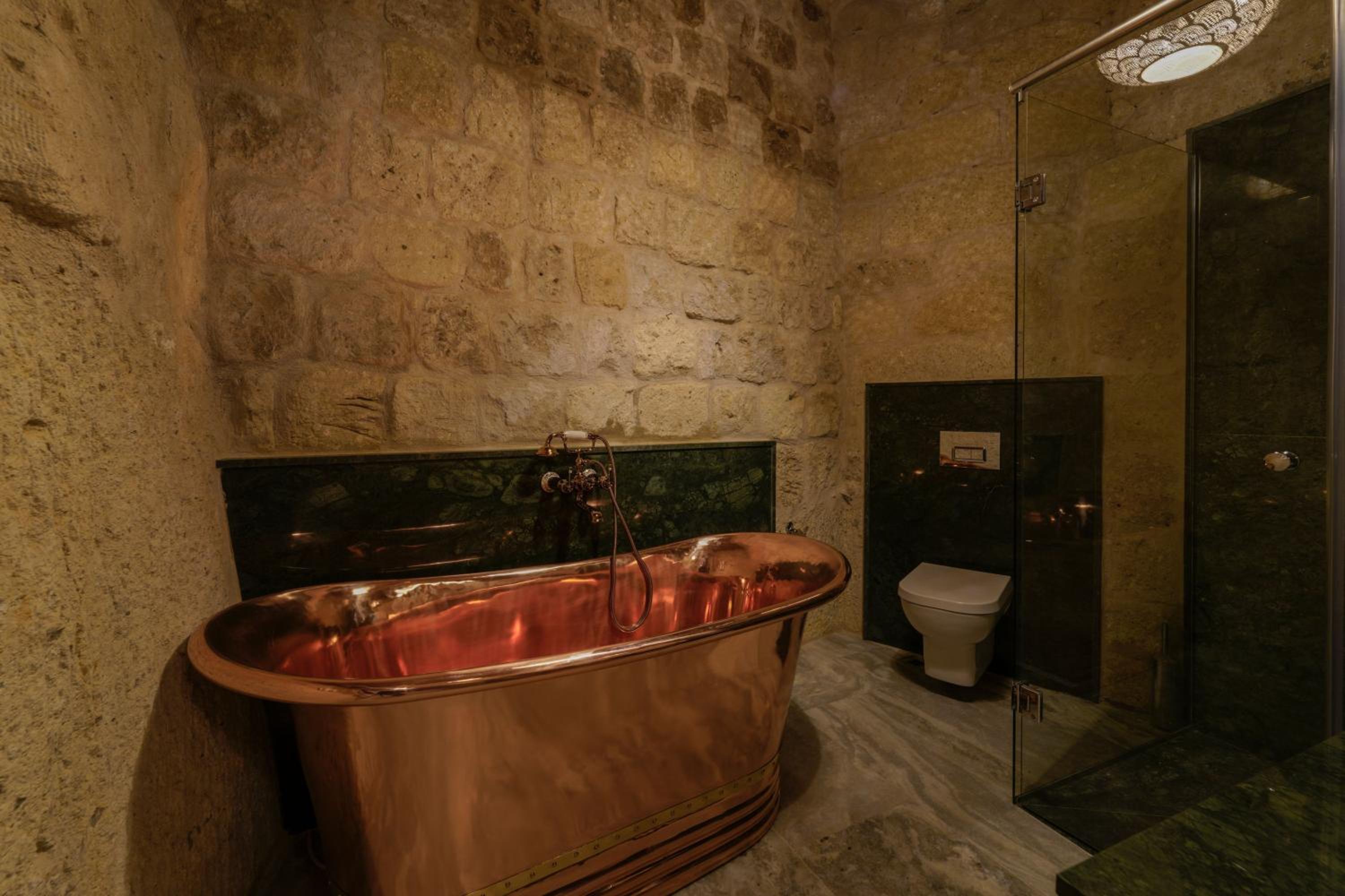 The Niche Cave Hotel - Image 127