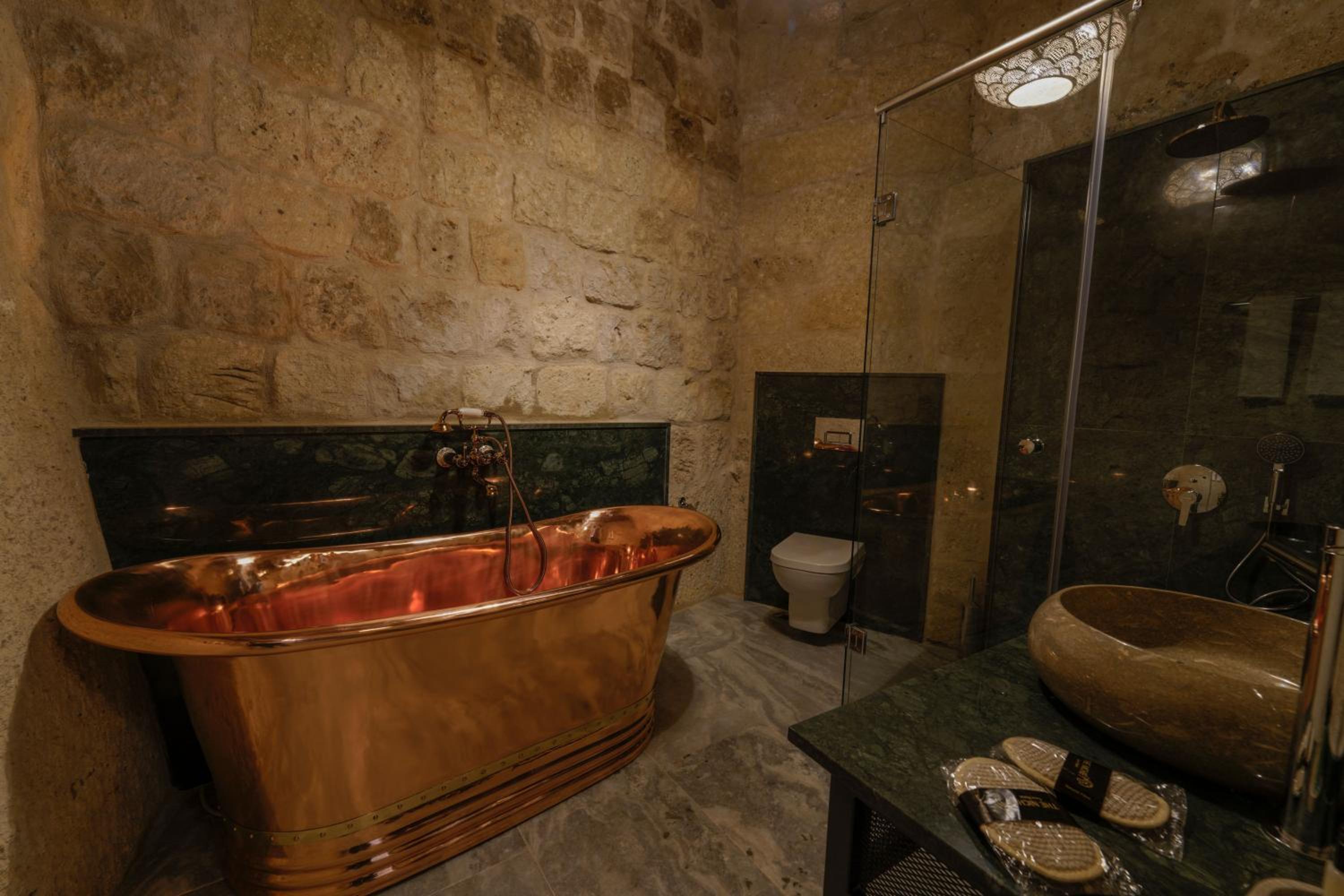 The Niche Cave Hotel - Image 136