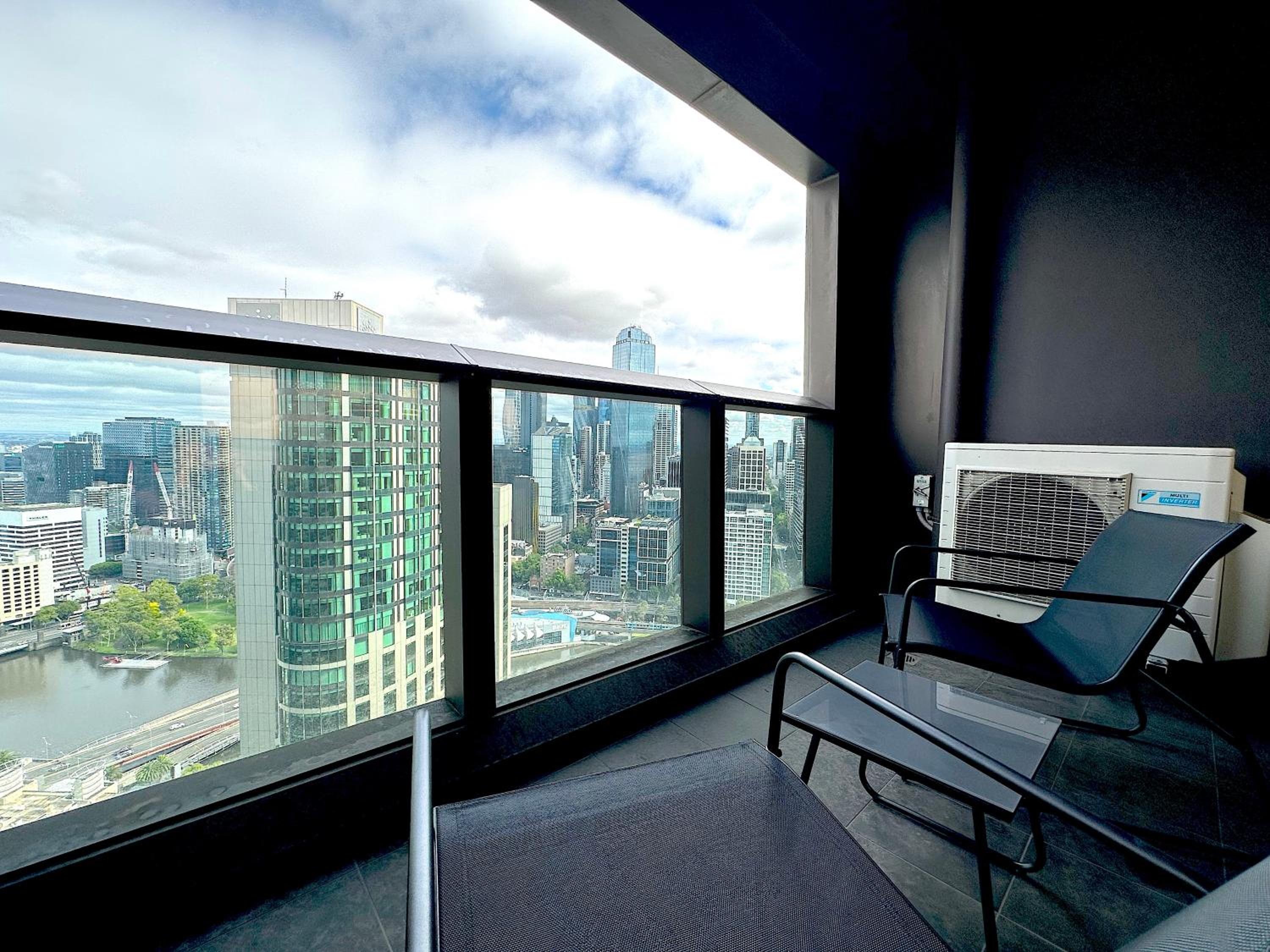 Prima Tower Apartment Face to Crown by GoodLive