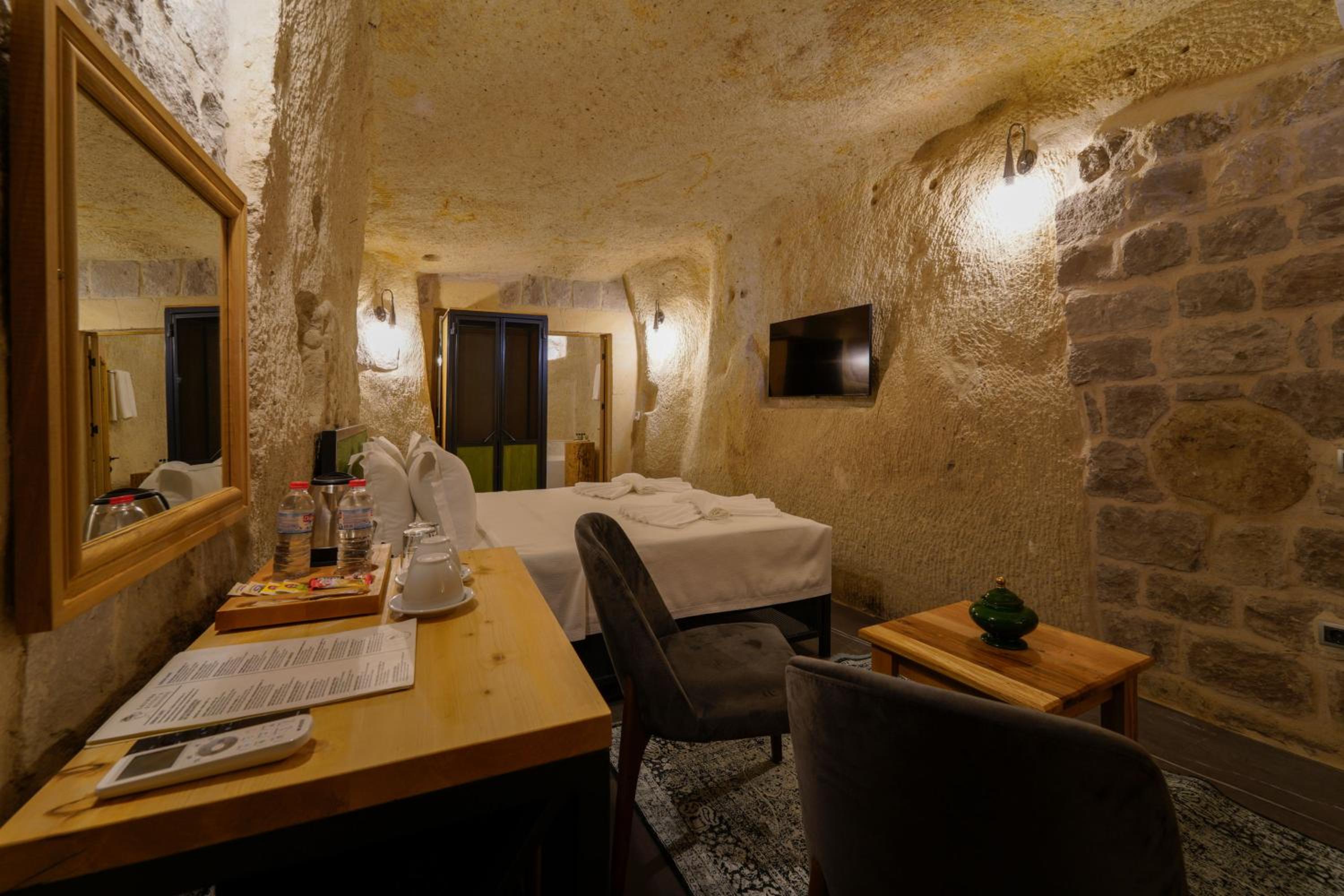 The Niche Cave Hotel - Image 21