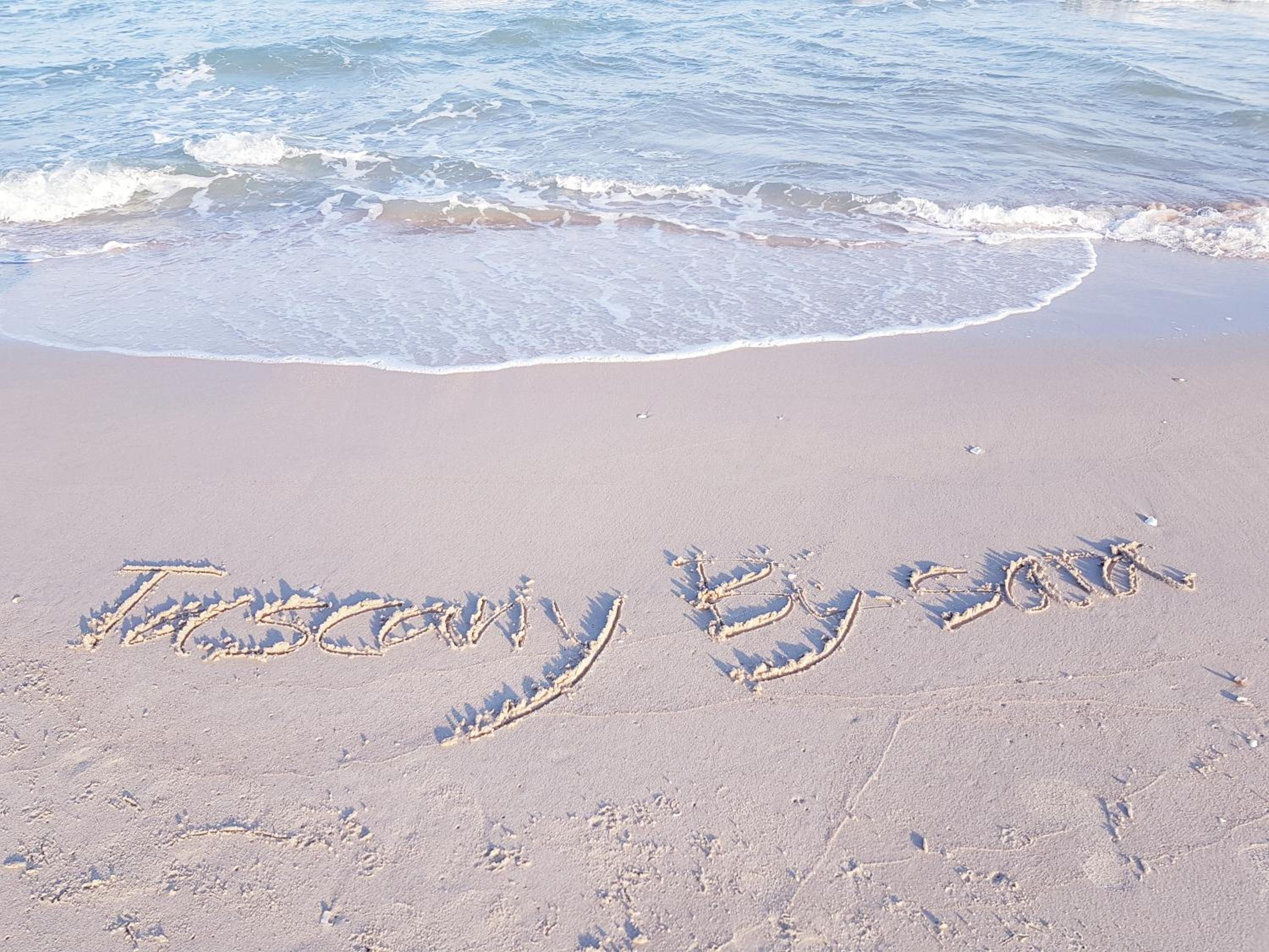 Tascany Sea Beach Chaam-Huahin view 3