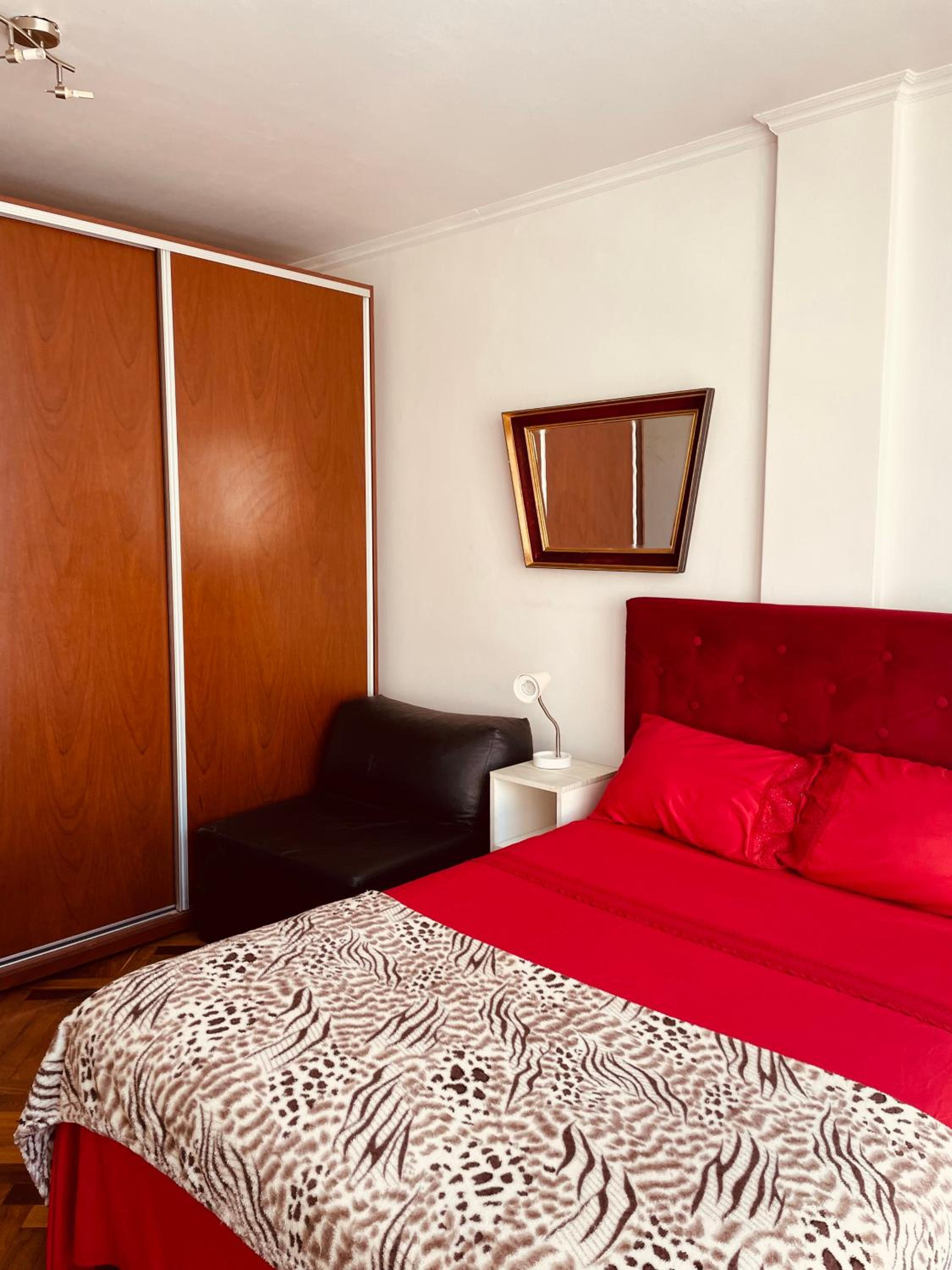 Departamento en el Casco Histórico de la ciudad de Buenos Aires